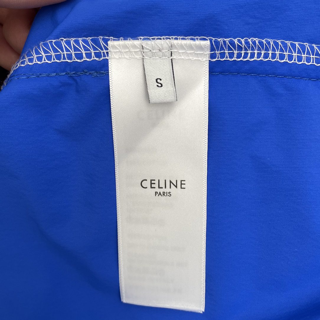 CELINE SHORTS