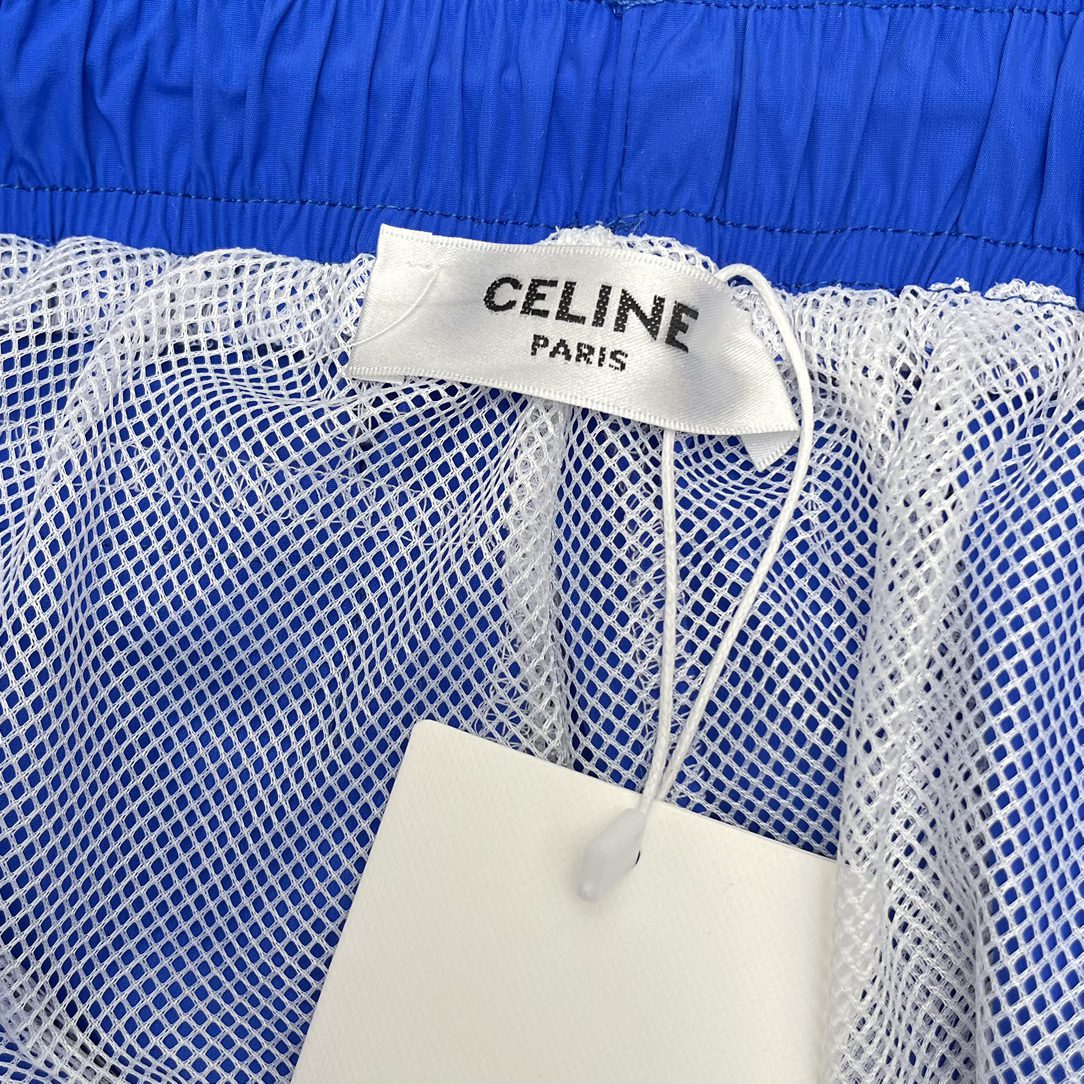 CELINE SHORTS