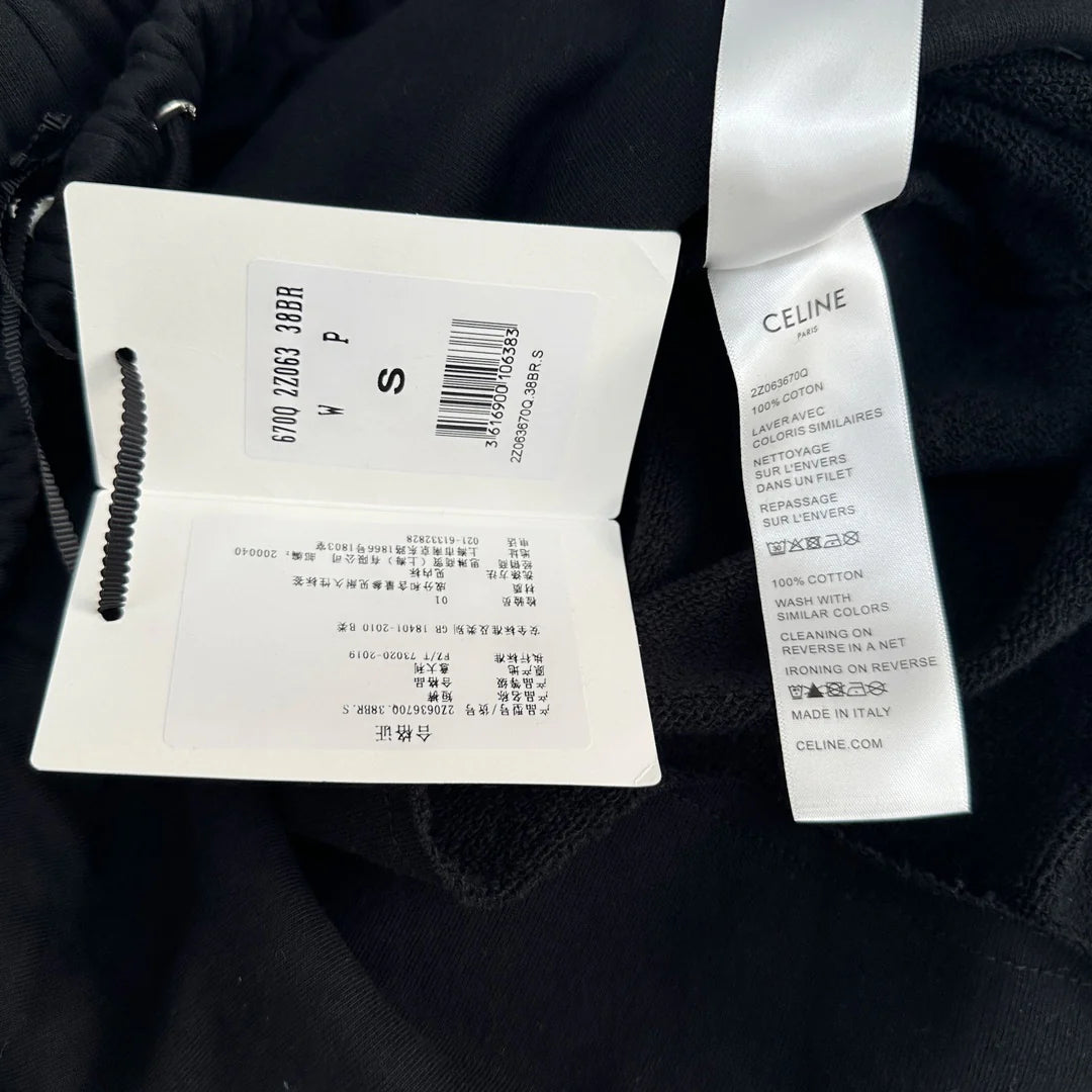 CELINE SHORTS