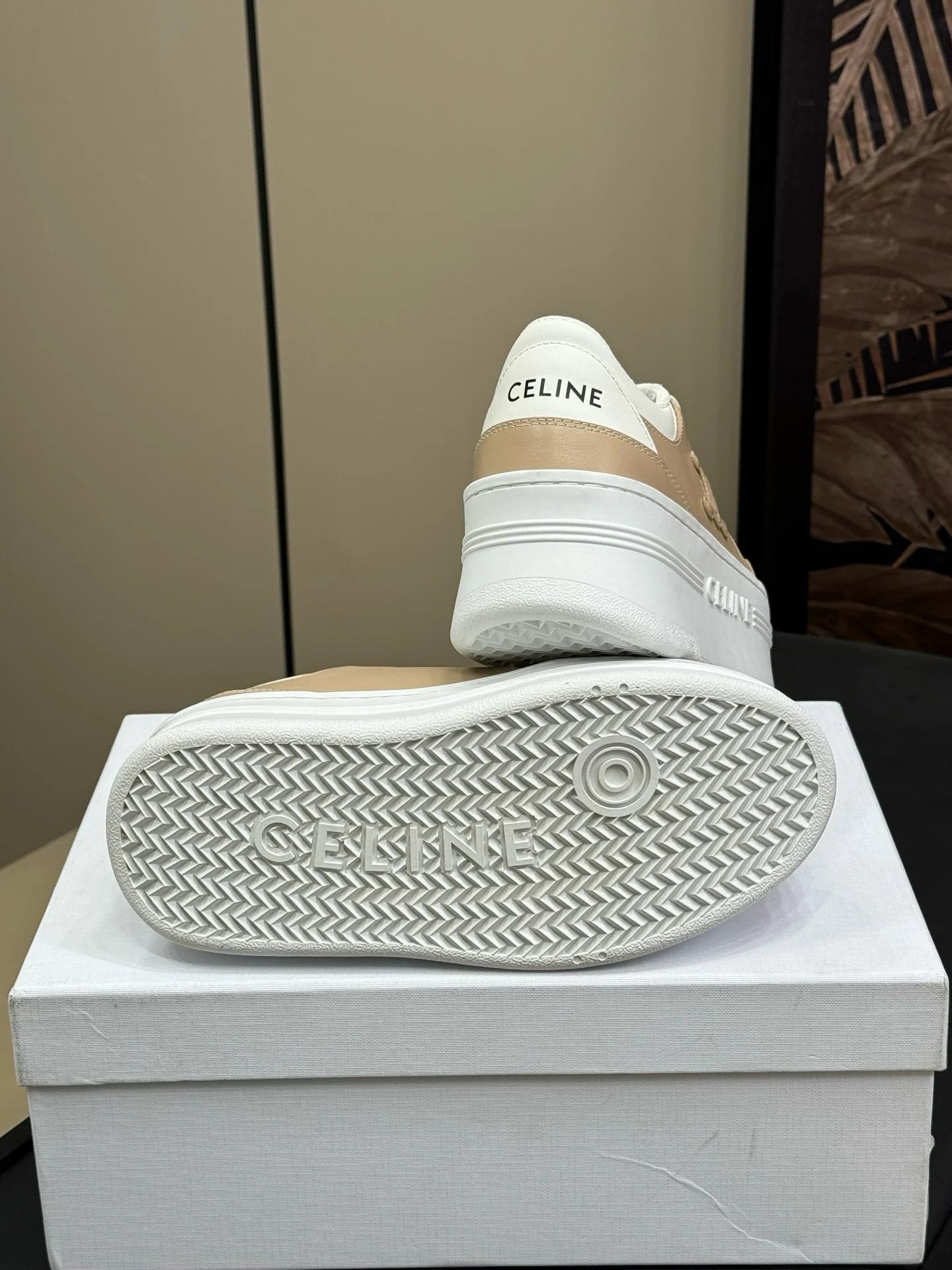 CELINE SNEAKER