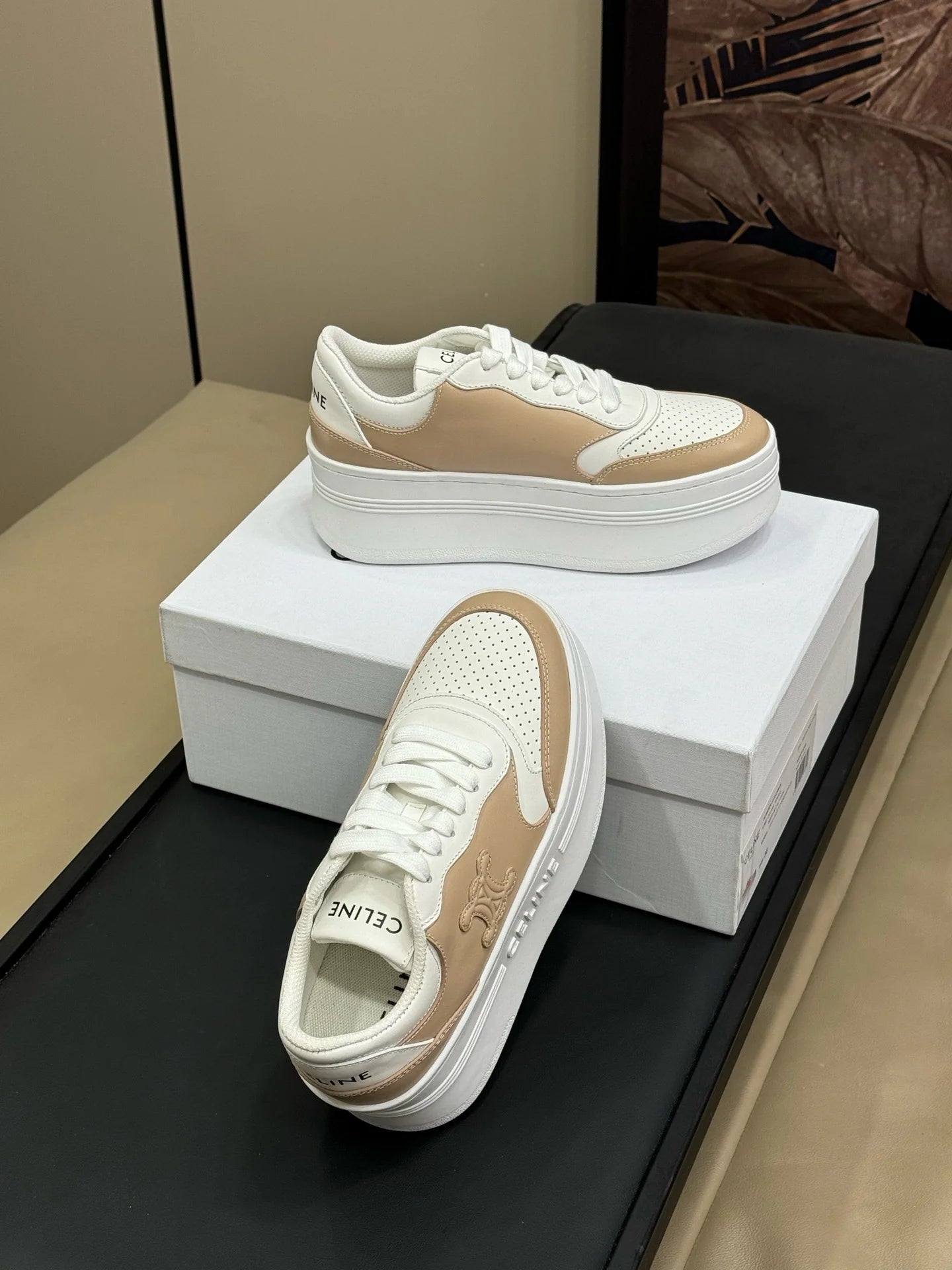 CELINE SNEAKER
