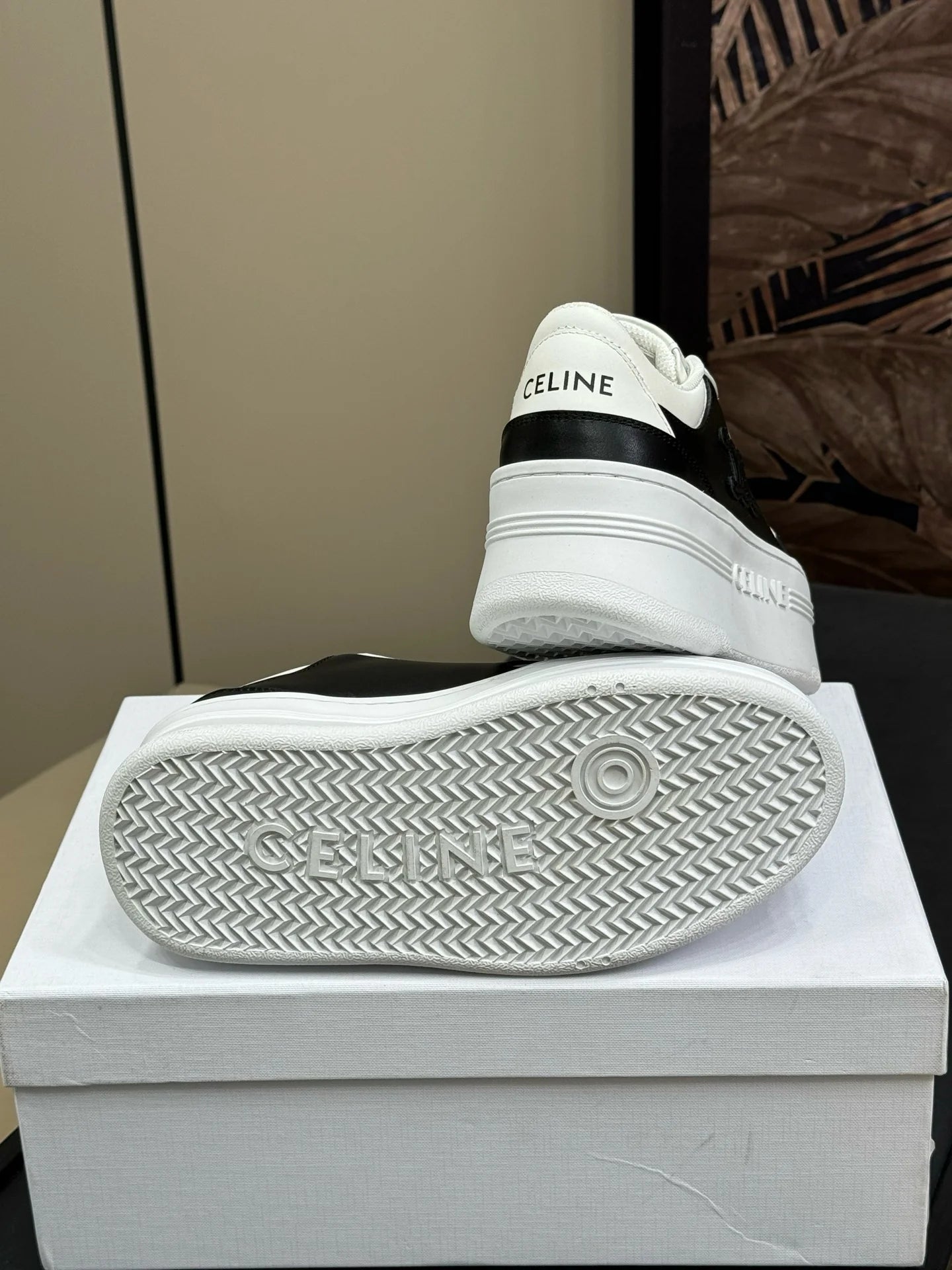 CELINE SNEAKER