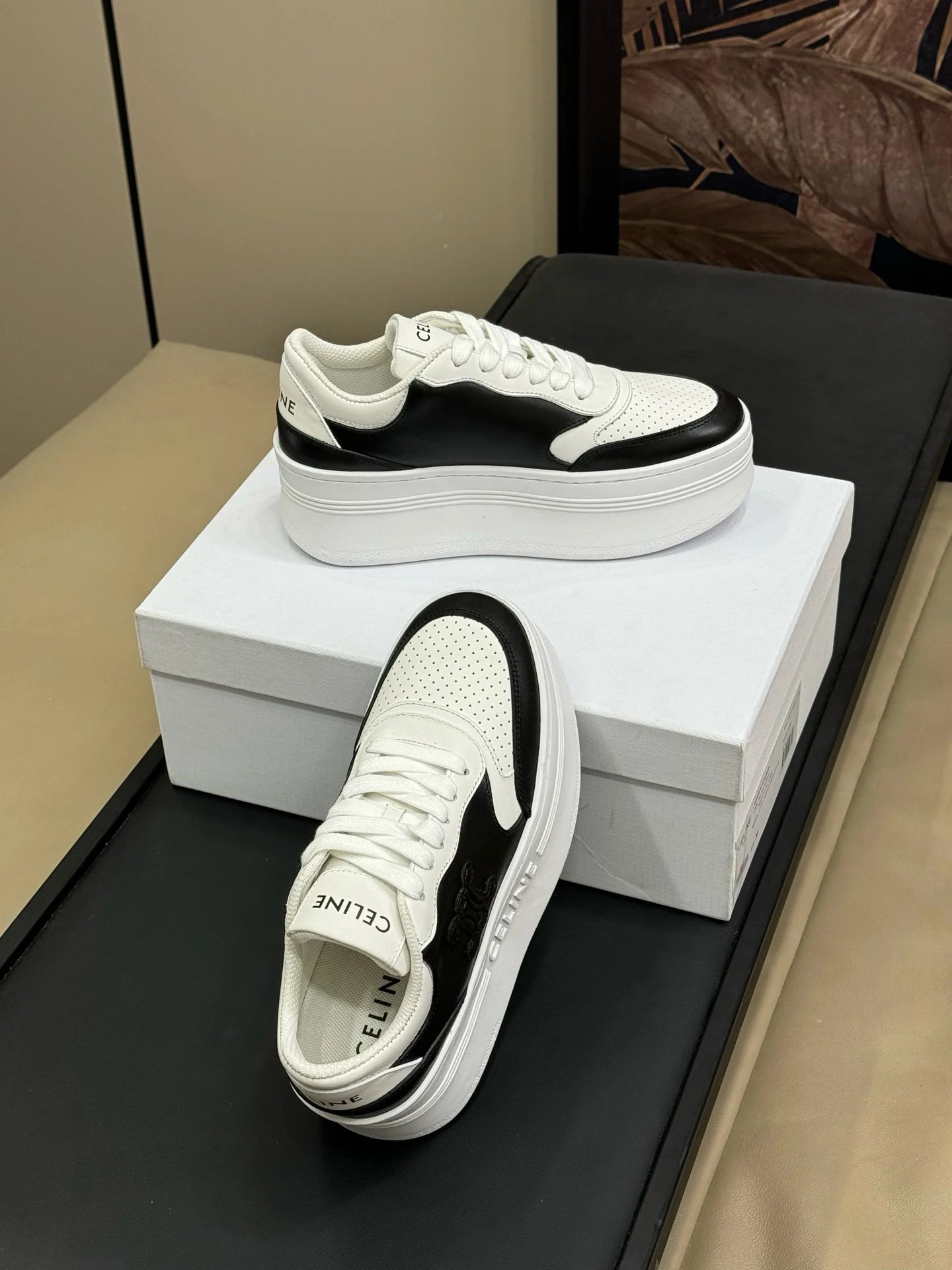 CELINE SNEAKER
