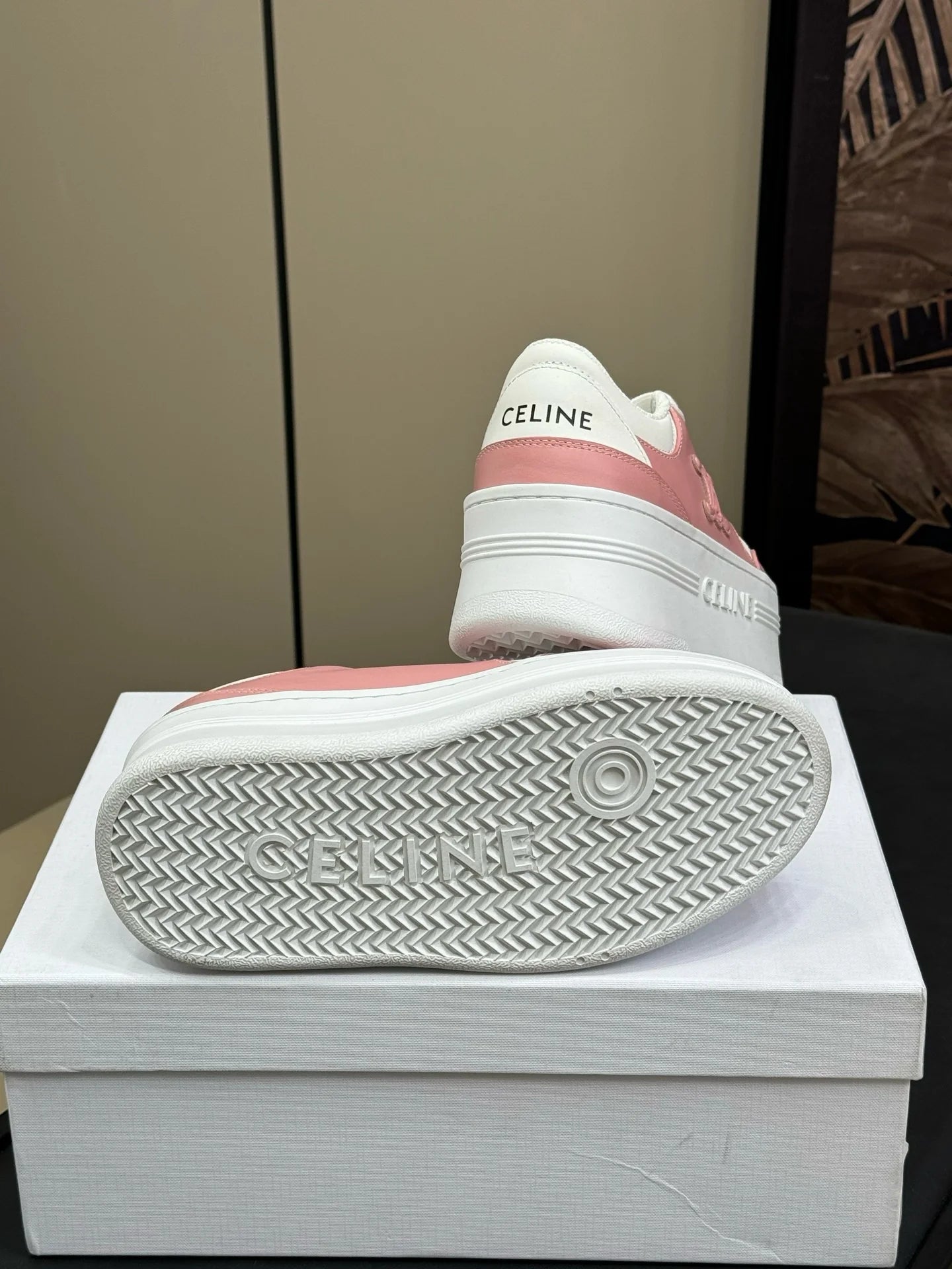 CELINE SNEAKER