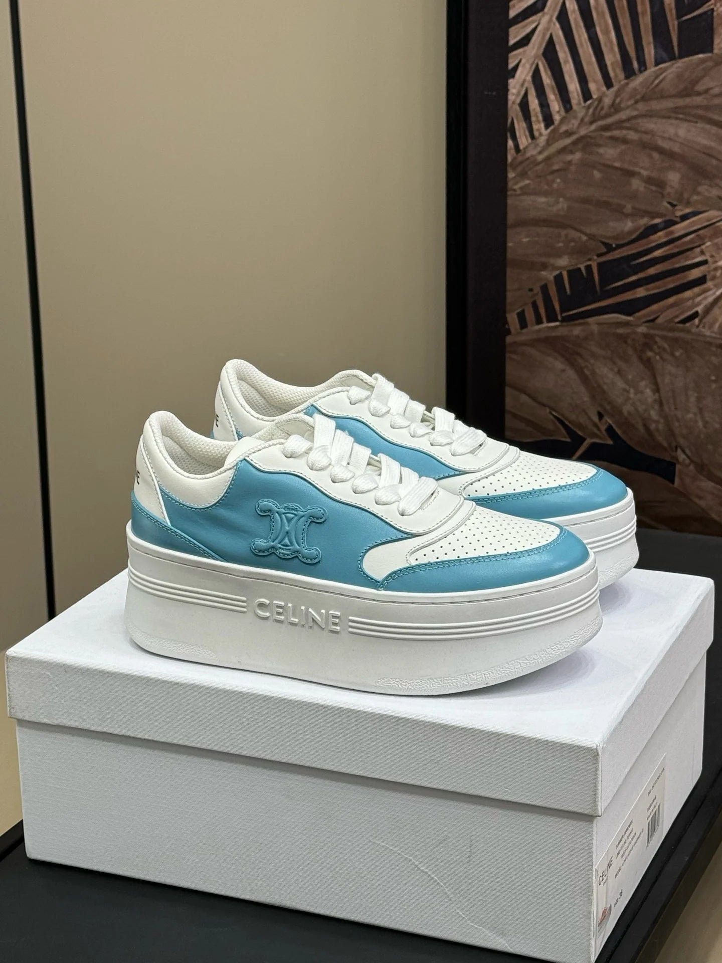 CELINE SNEAKER