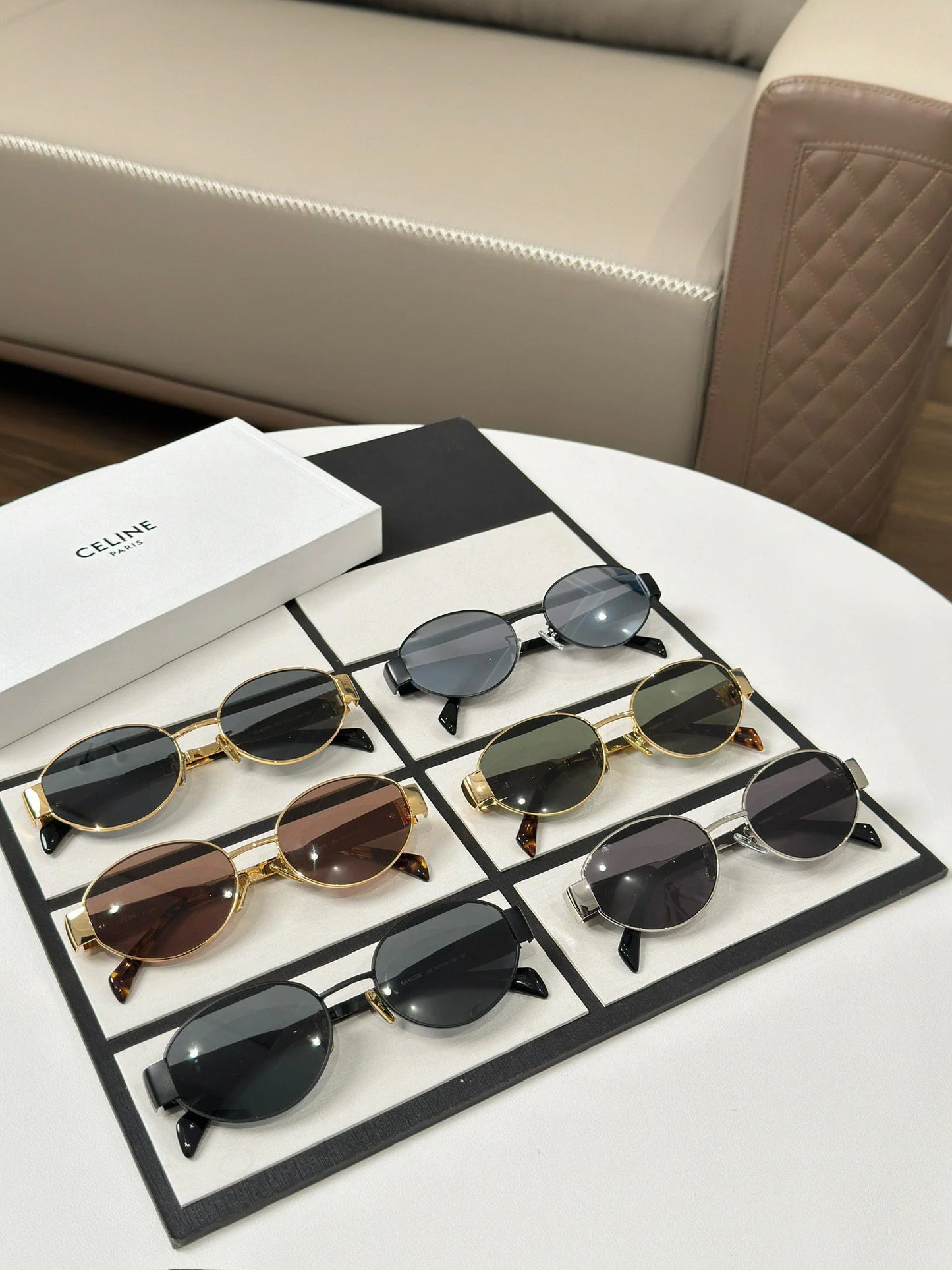 CELINE SUNGLASSES