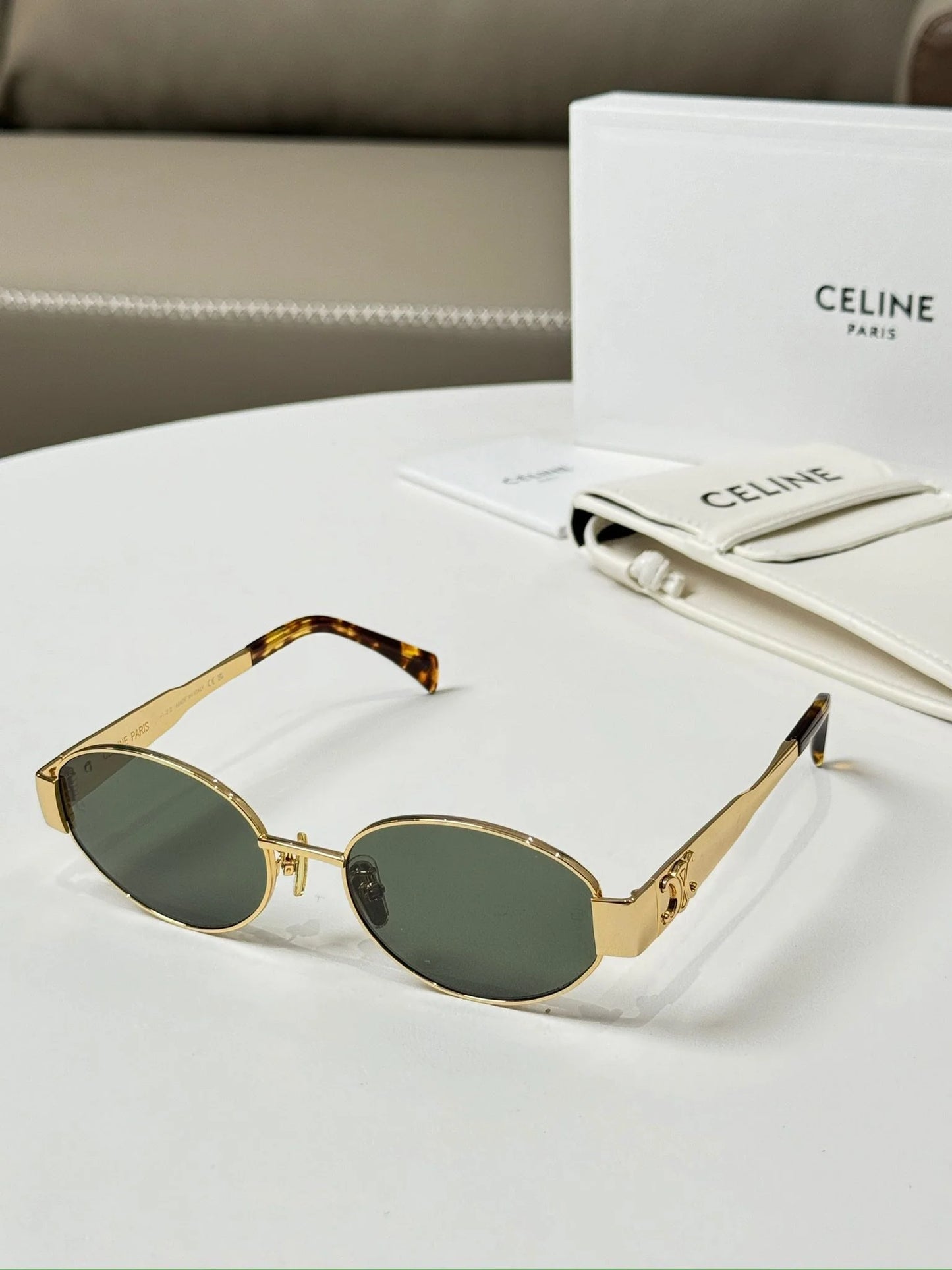 CELINE SUNGLASSES