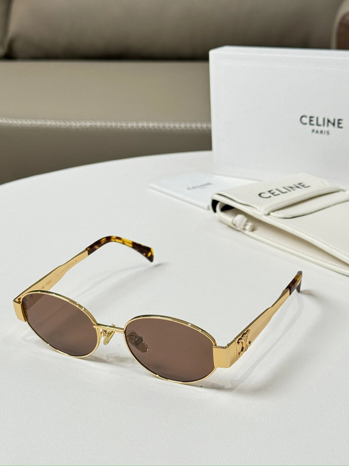 CELINE SUNGLASSES