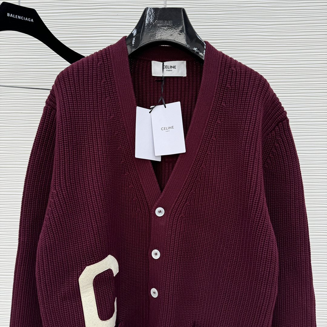 CELINE SWEATER
