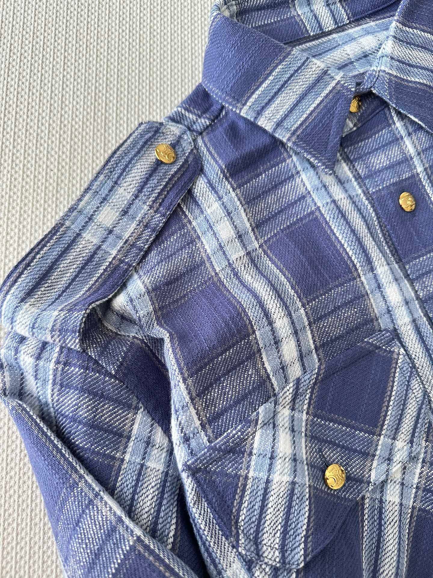 CELINE TOPS