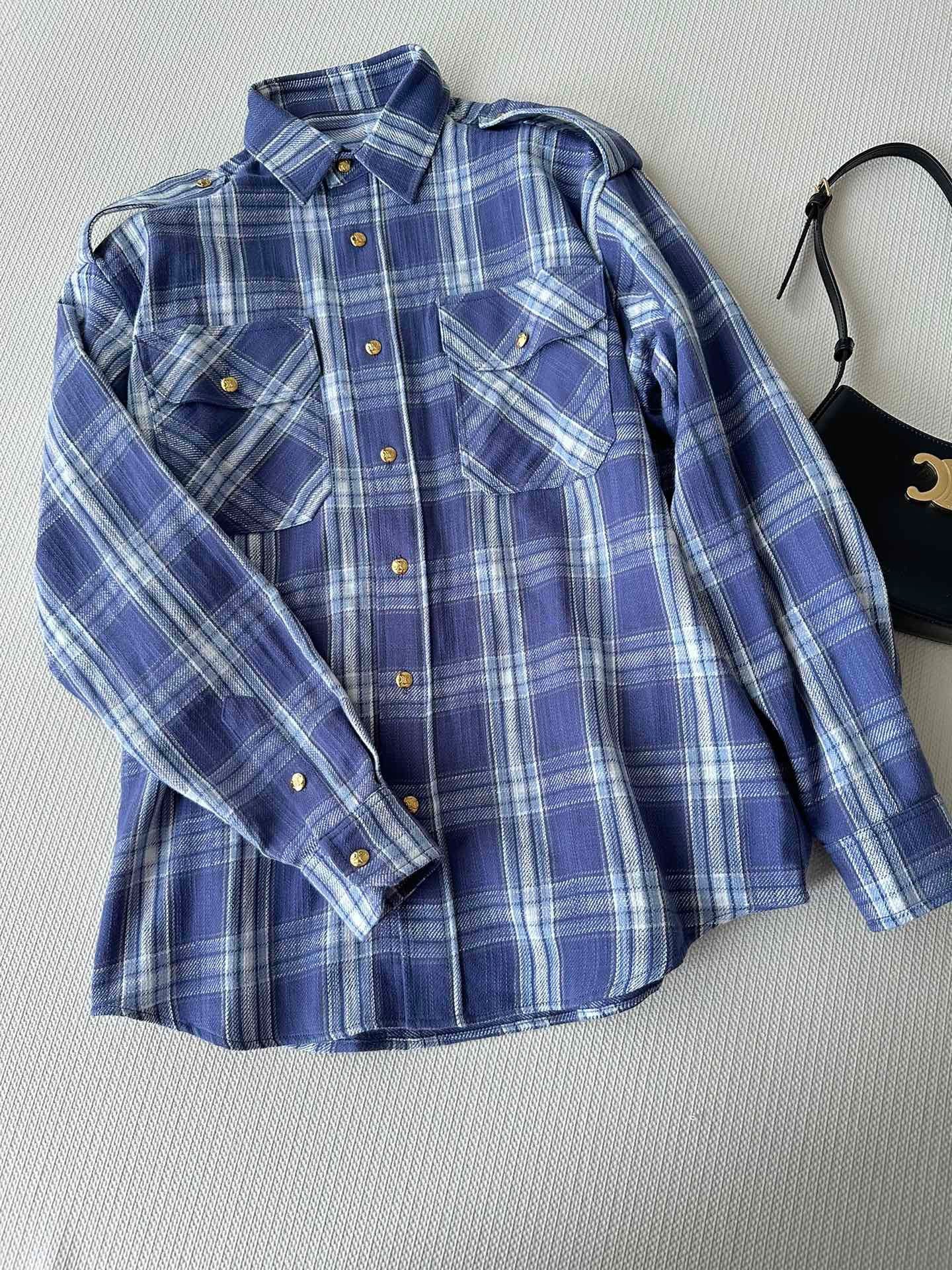 CELINE TOPS