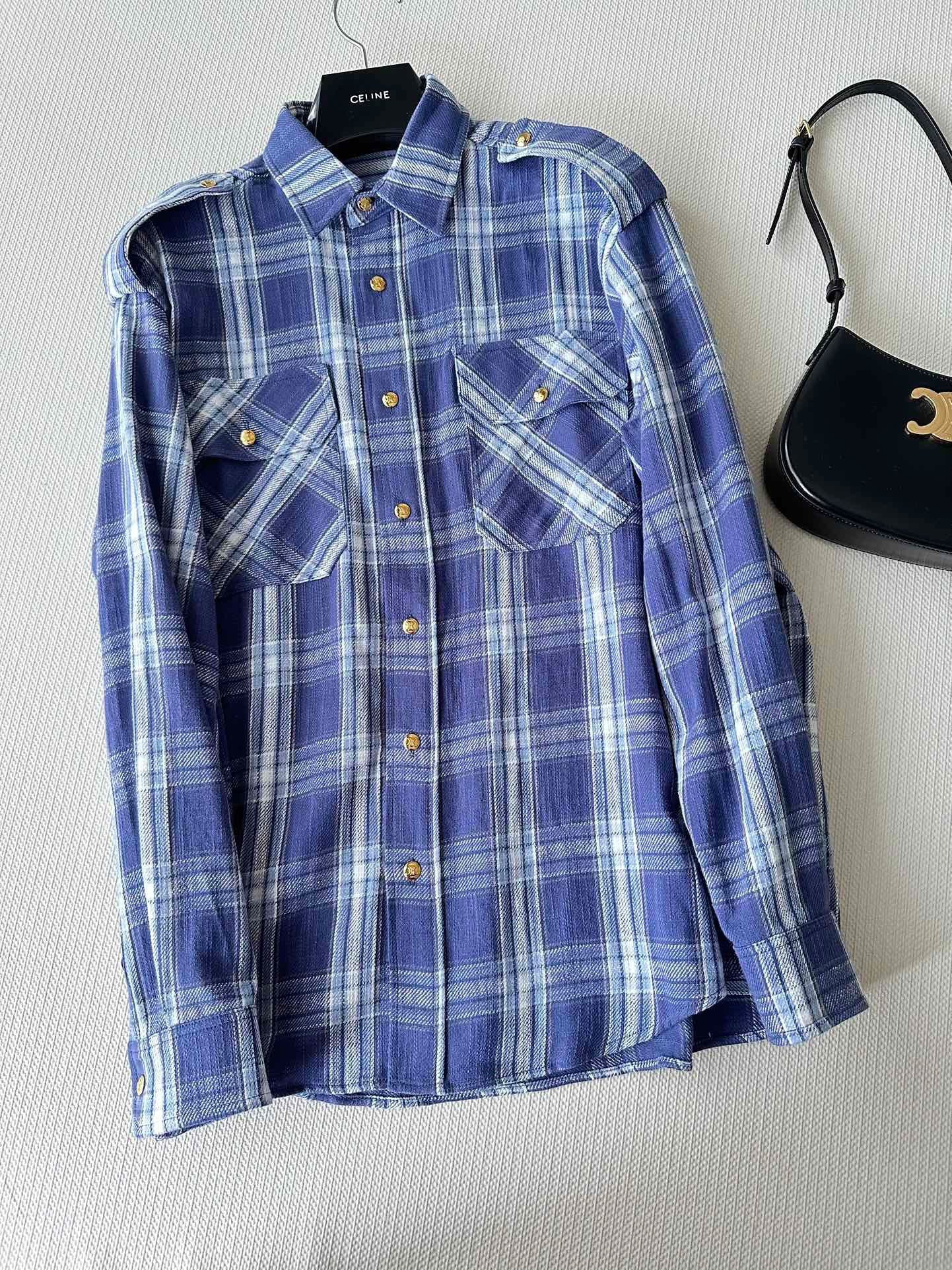 CELINE TOPS