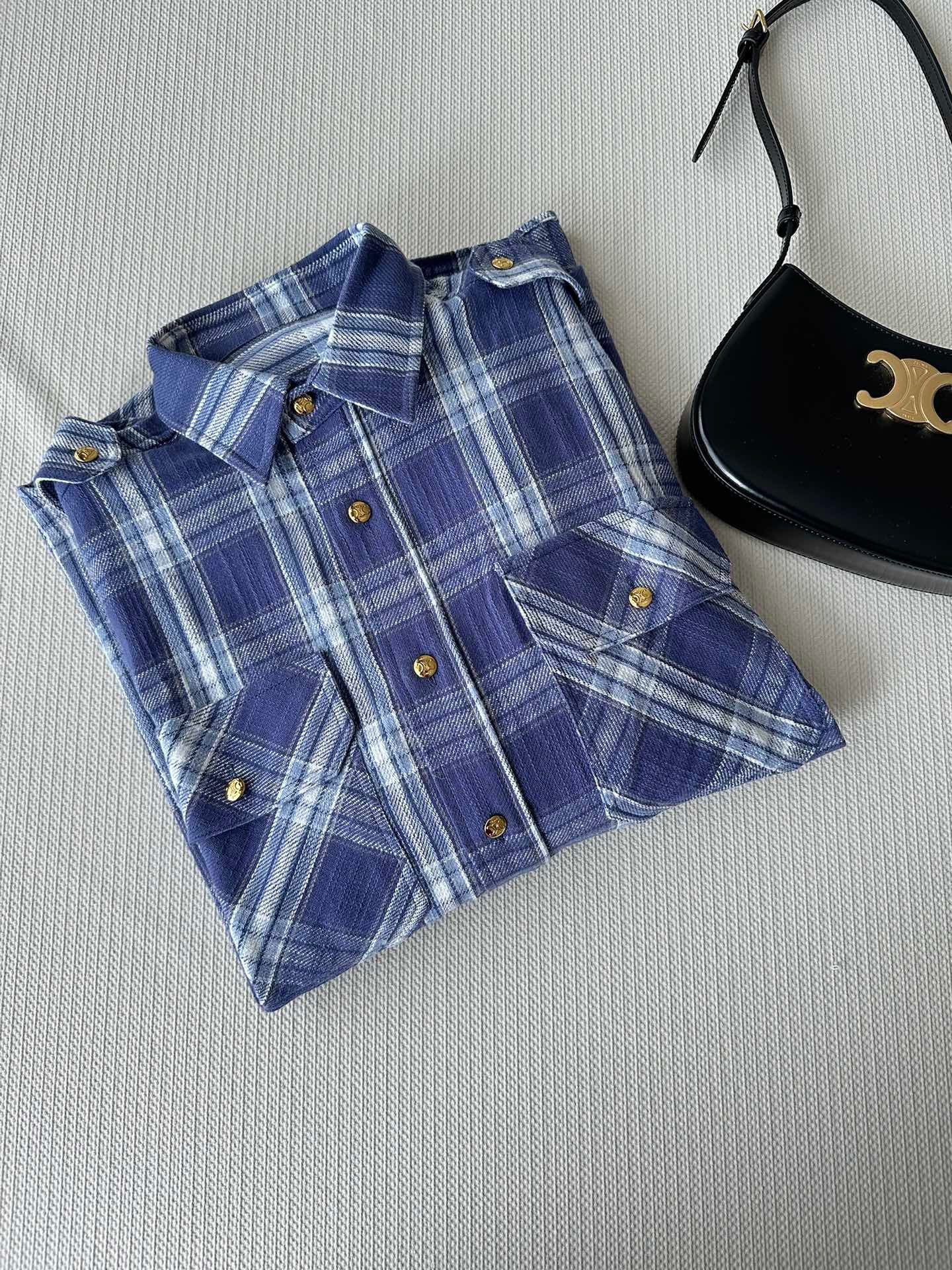 CELINE TOPS