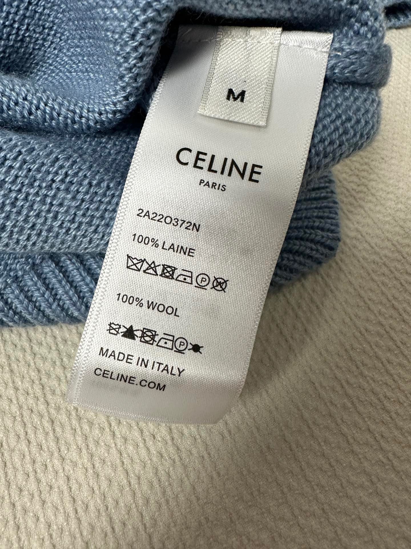 CELINE TOPS