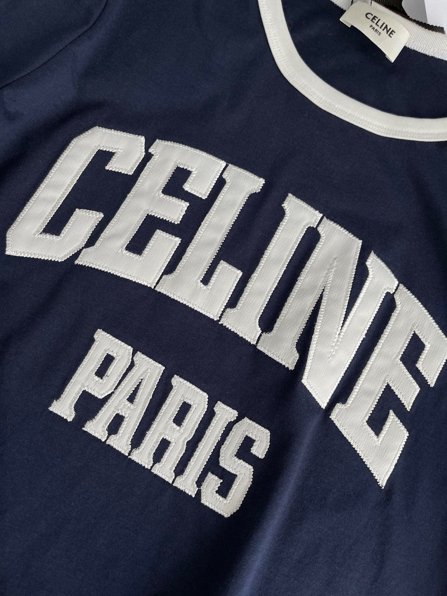 CELINE TOPS