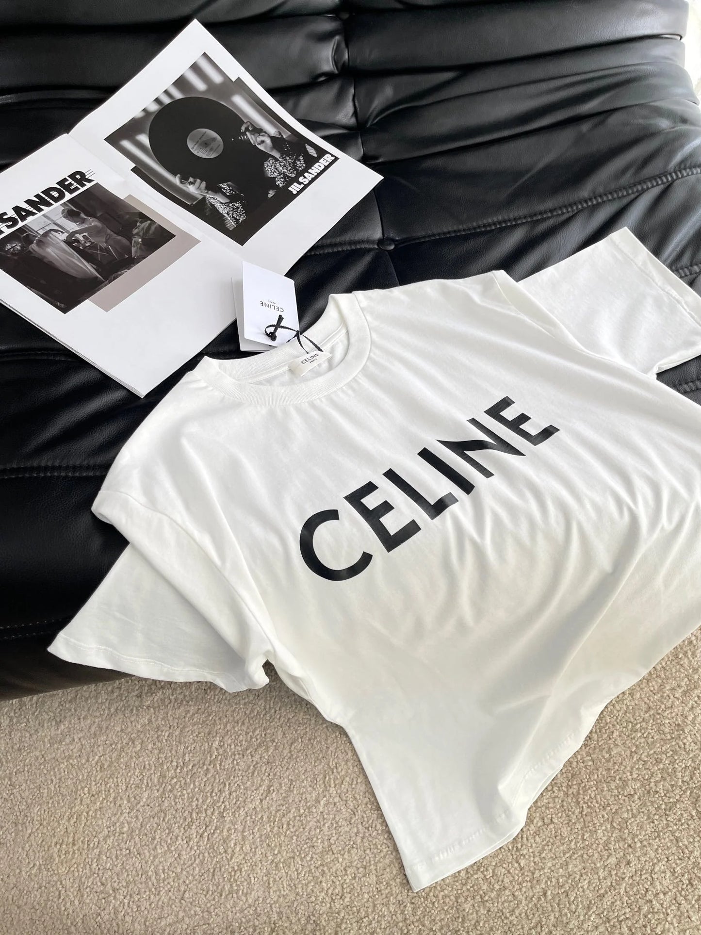 CELINE TOPS