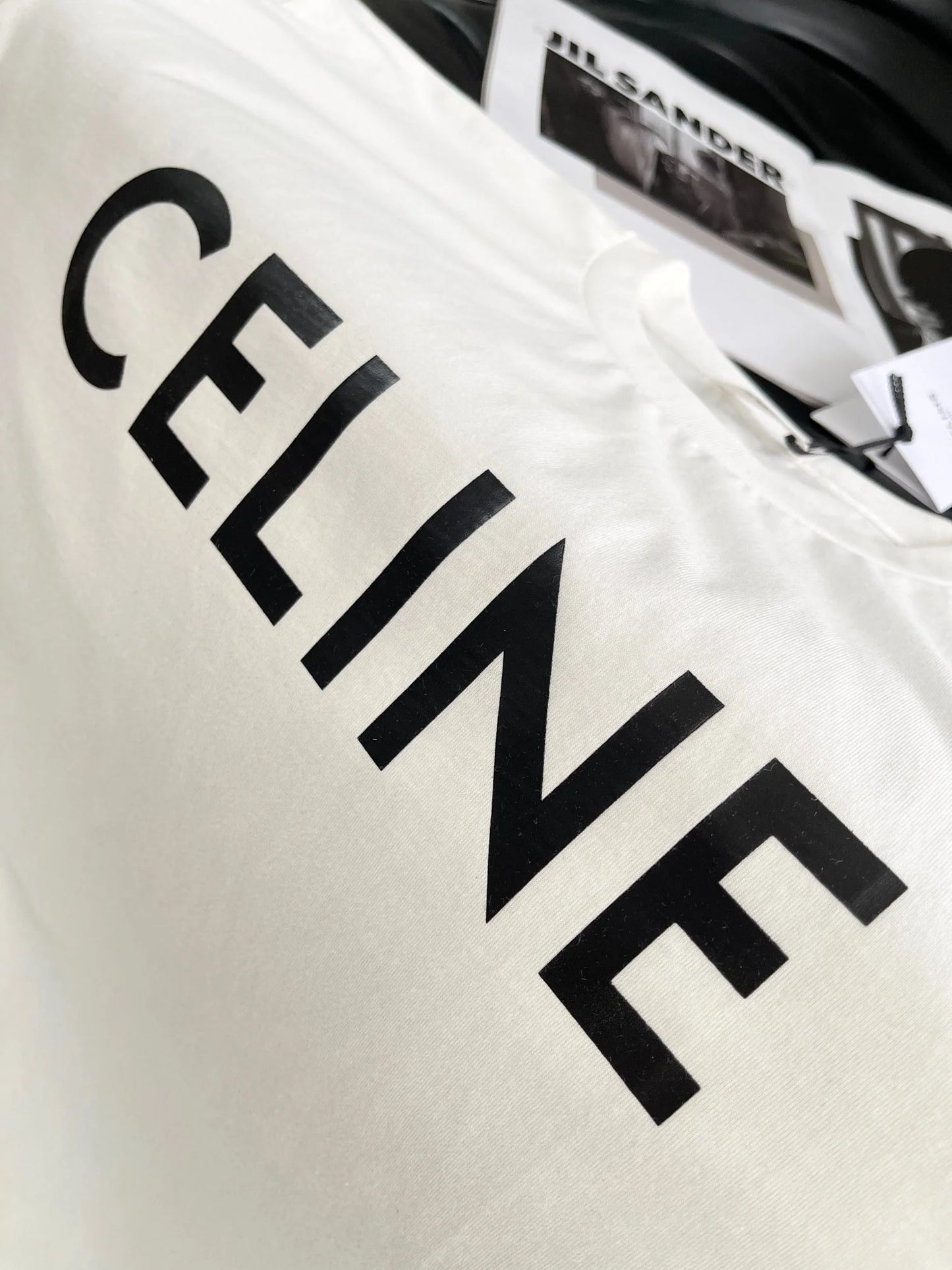 CELINE TOPS