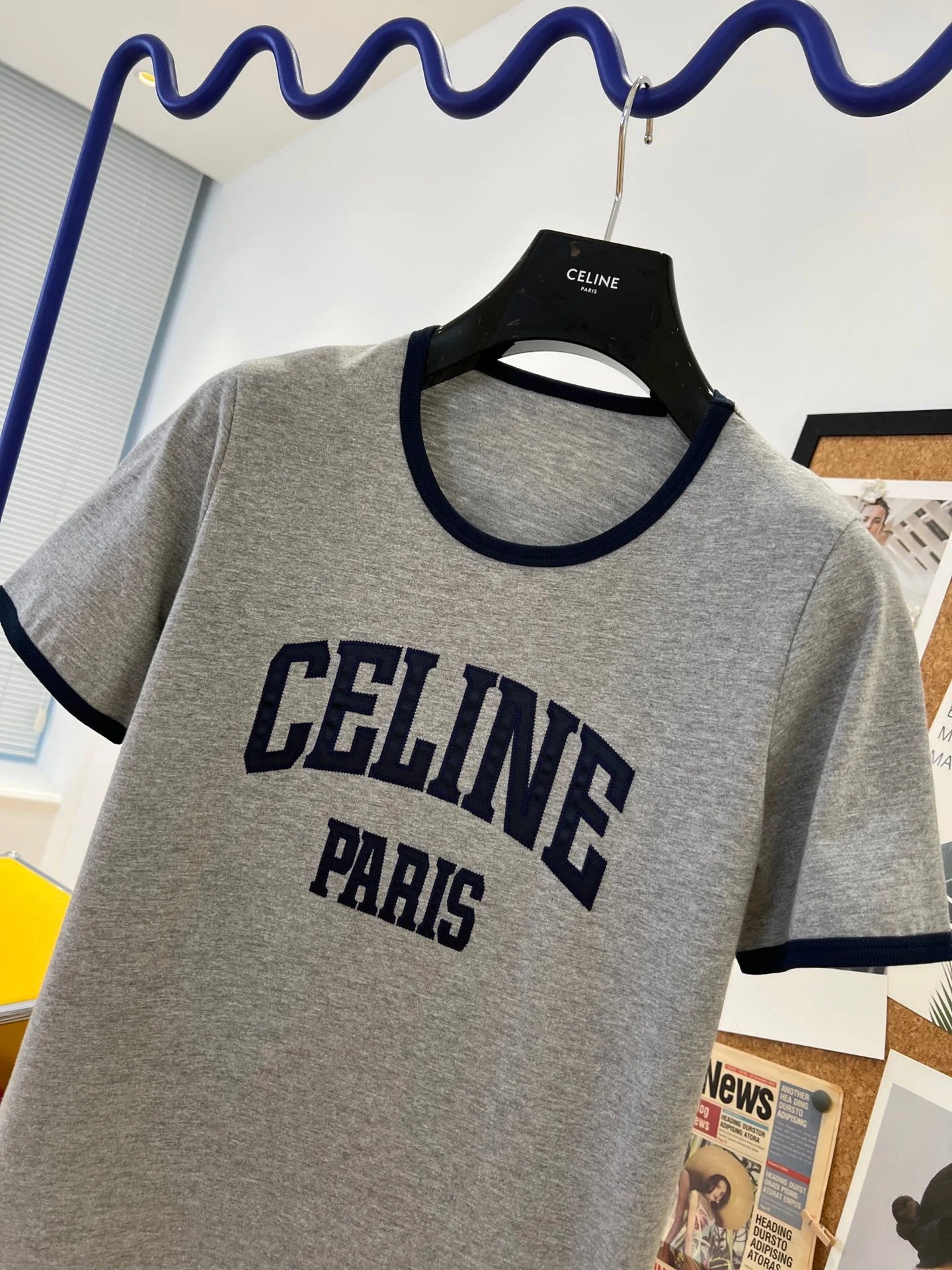 CELINE TOPS