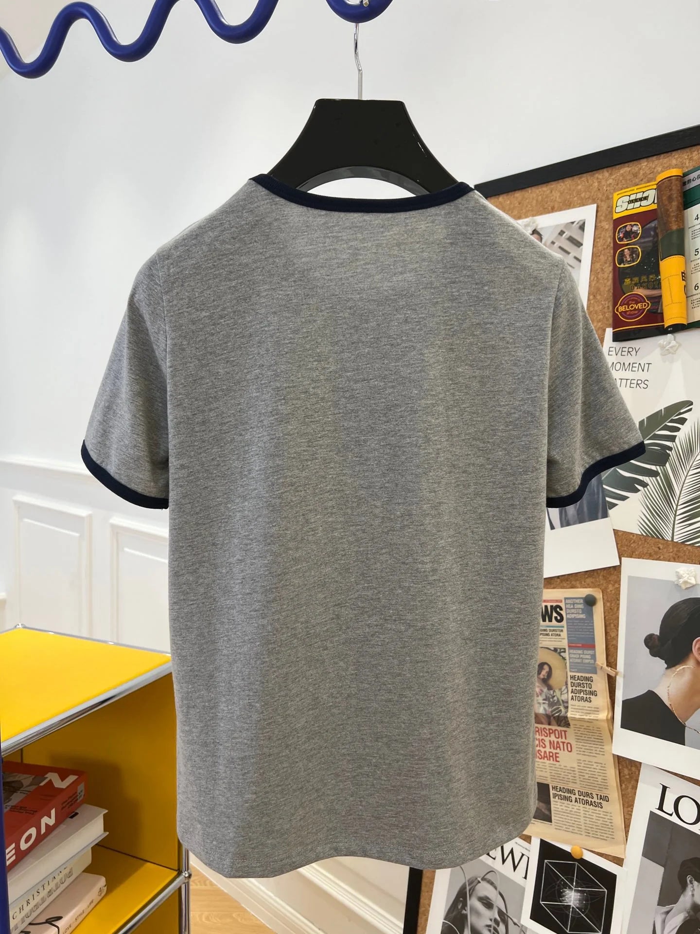 CELINE TOPS