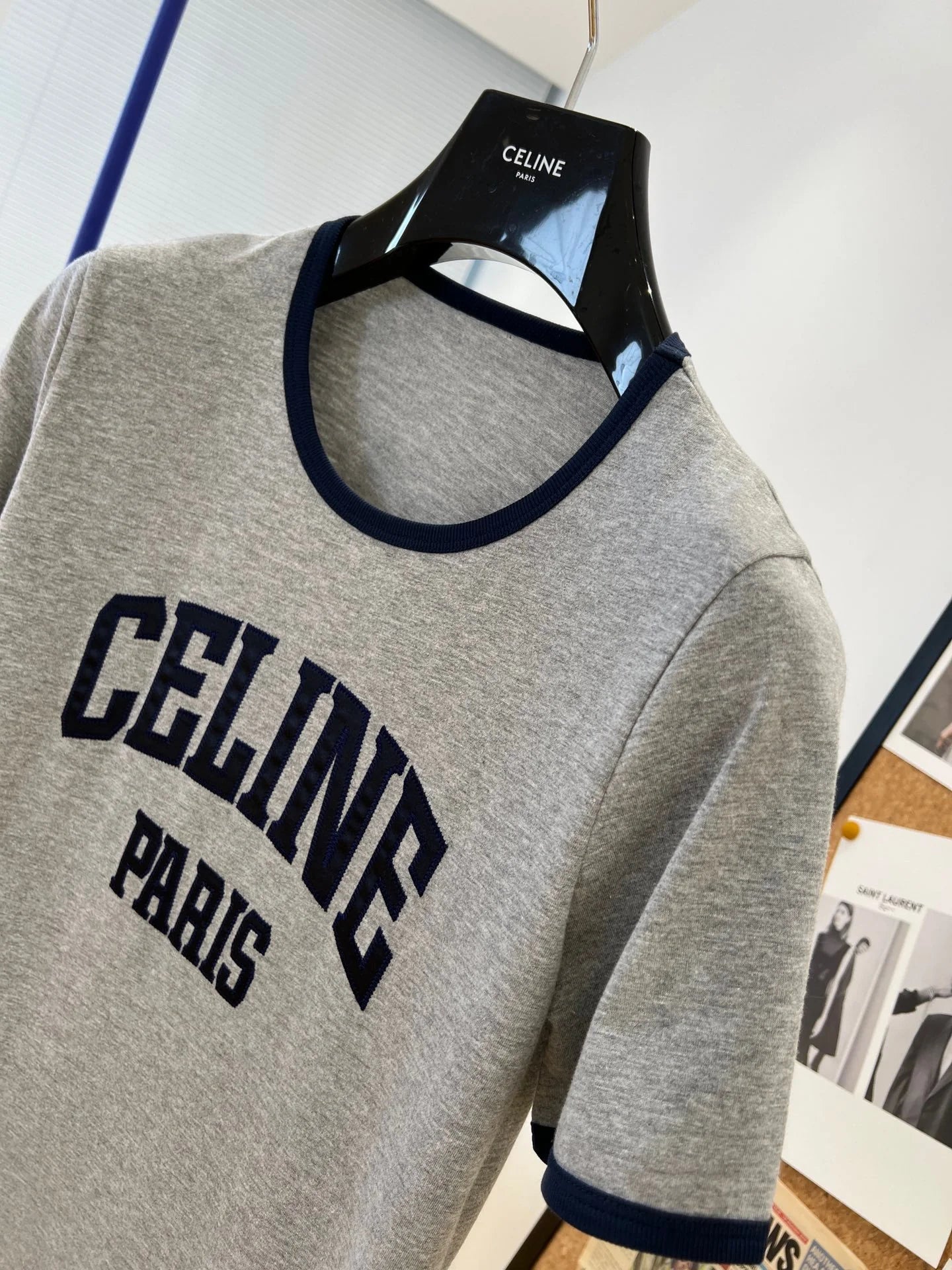 CELINE TOPS