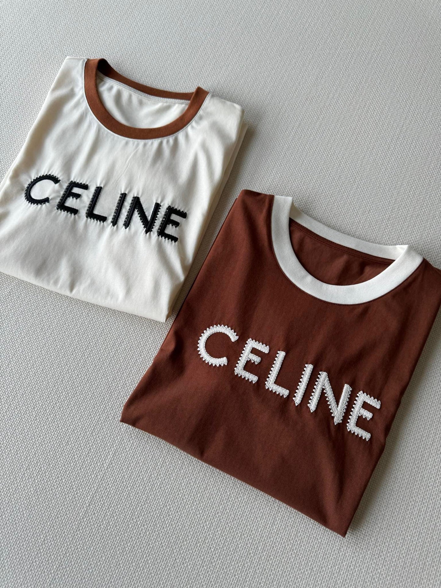 CELINE TOPS