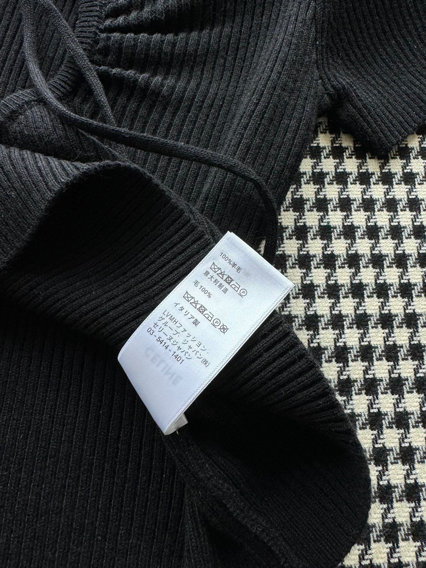 CELINE TOPS