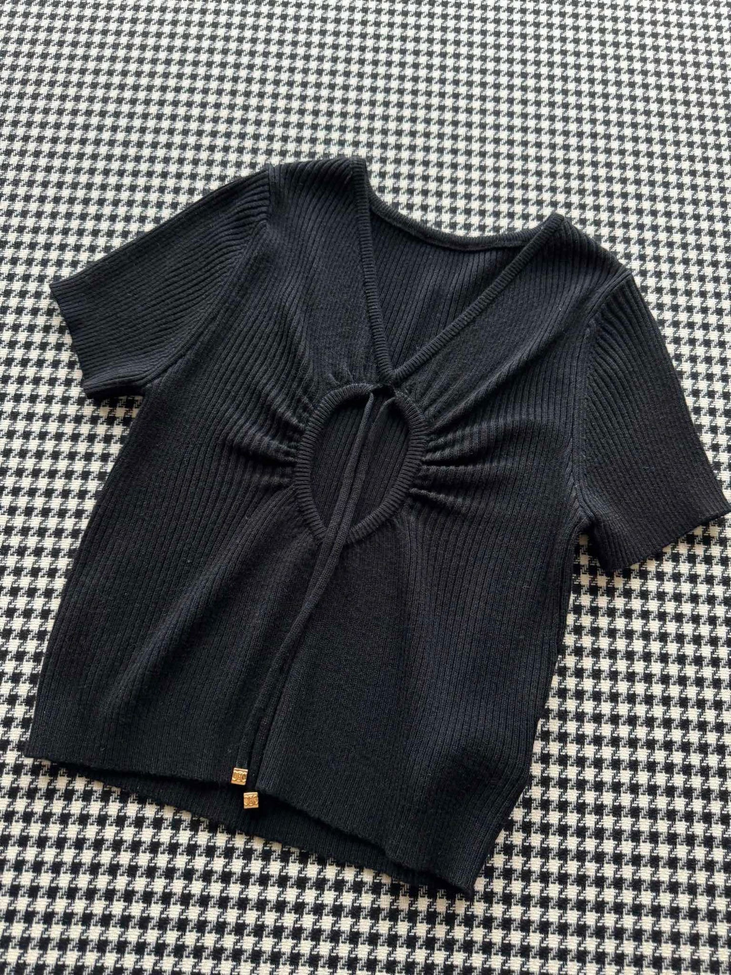 CELINE TOPS