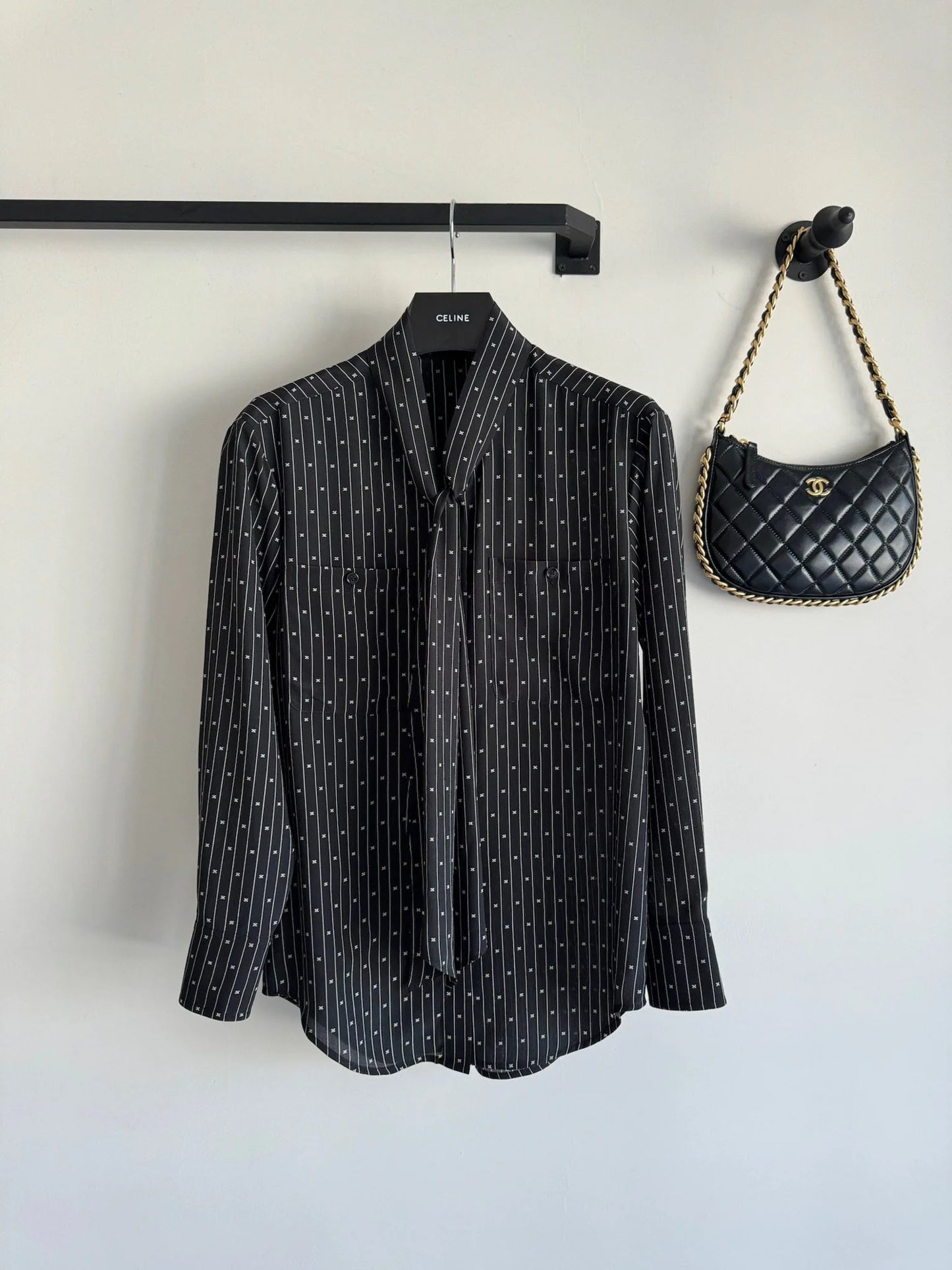 CELINE TOPS