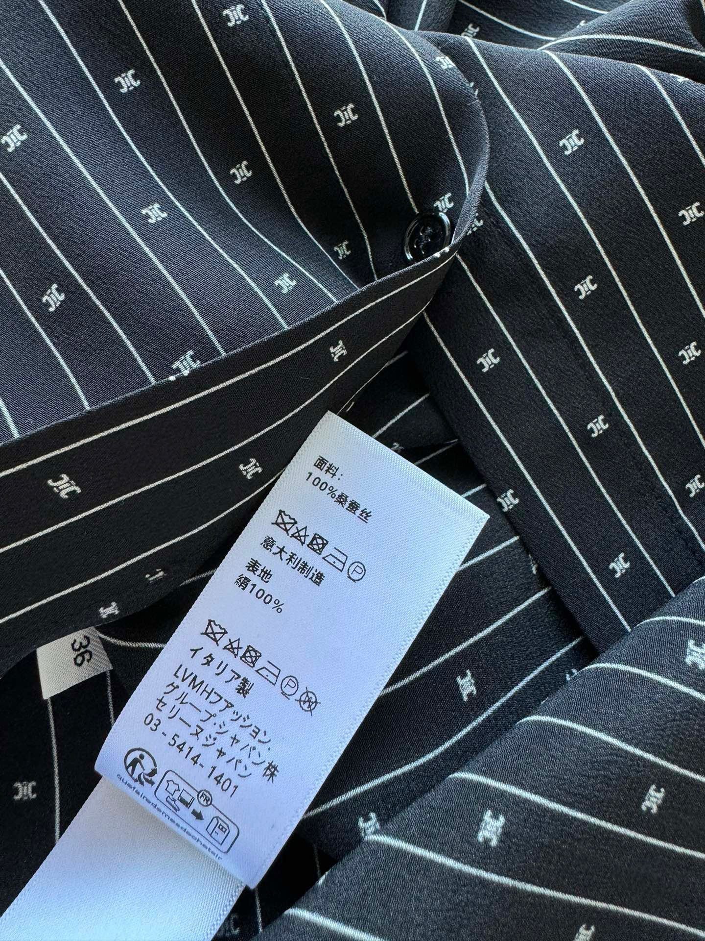 CELINE TOPS