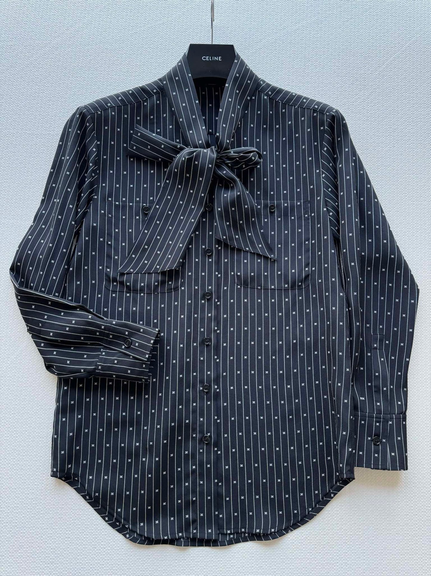 CELINE TOPS