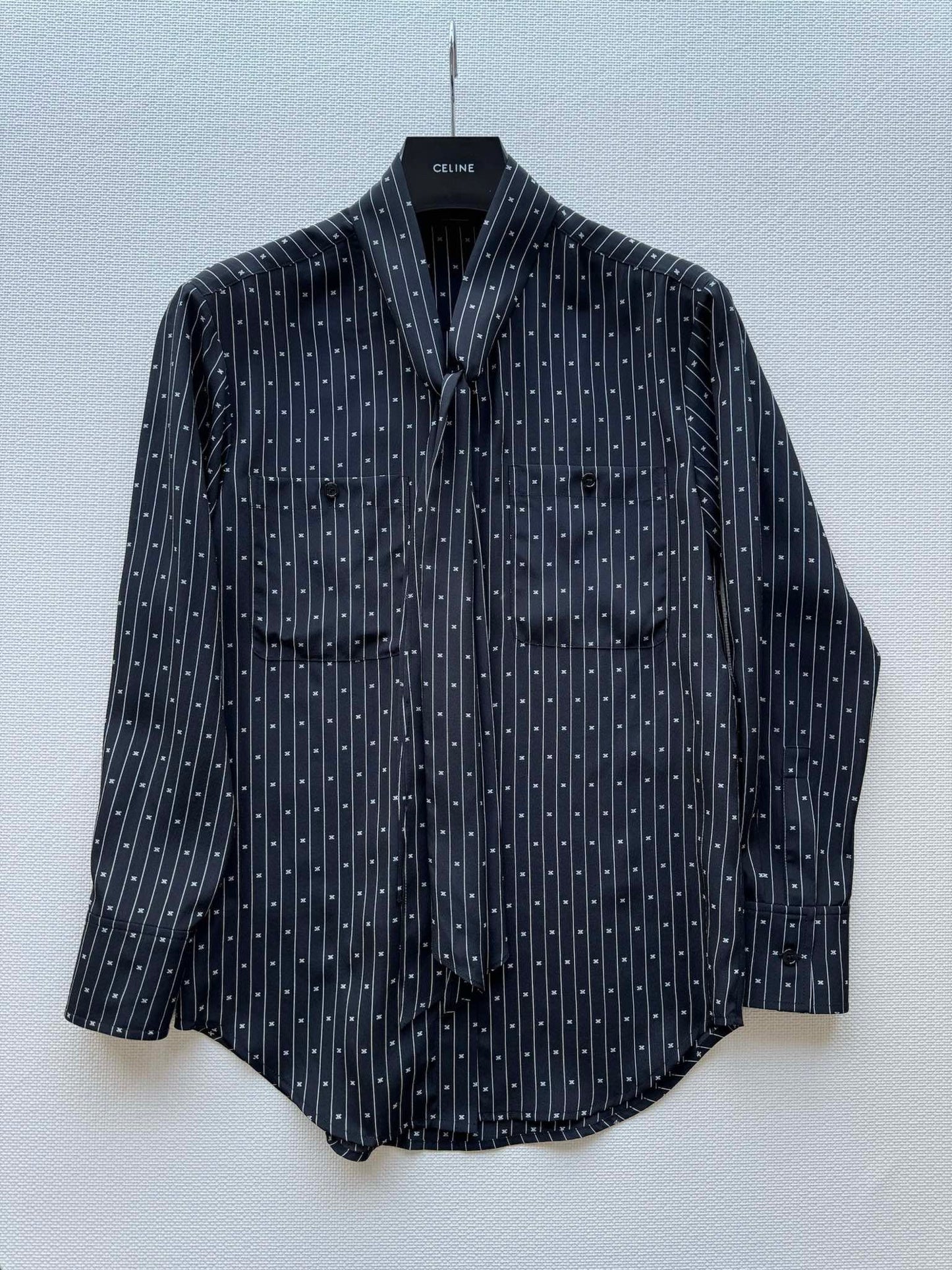 CELINE TOPS
