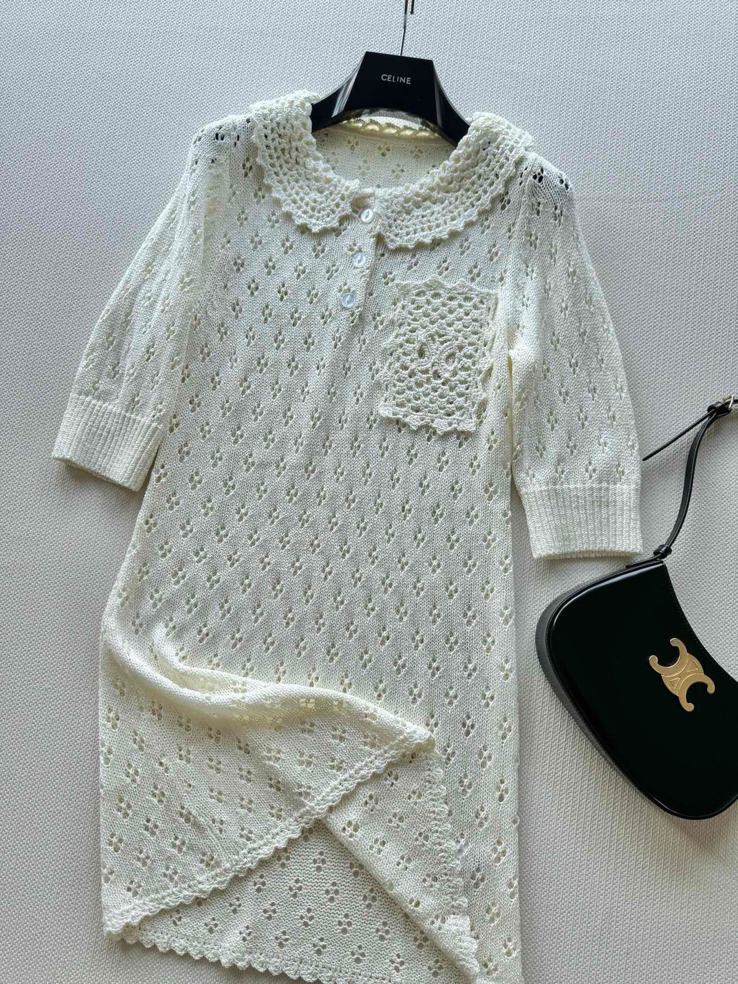 CELINE TOPS