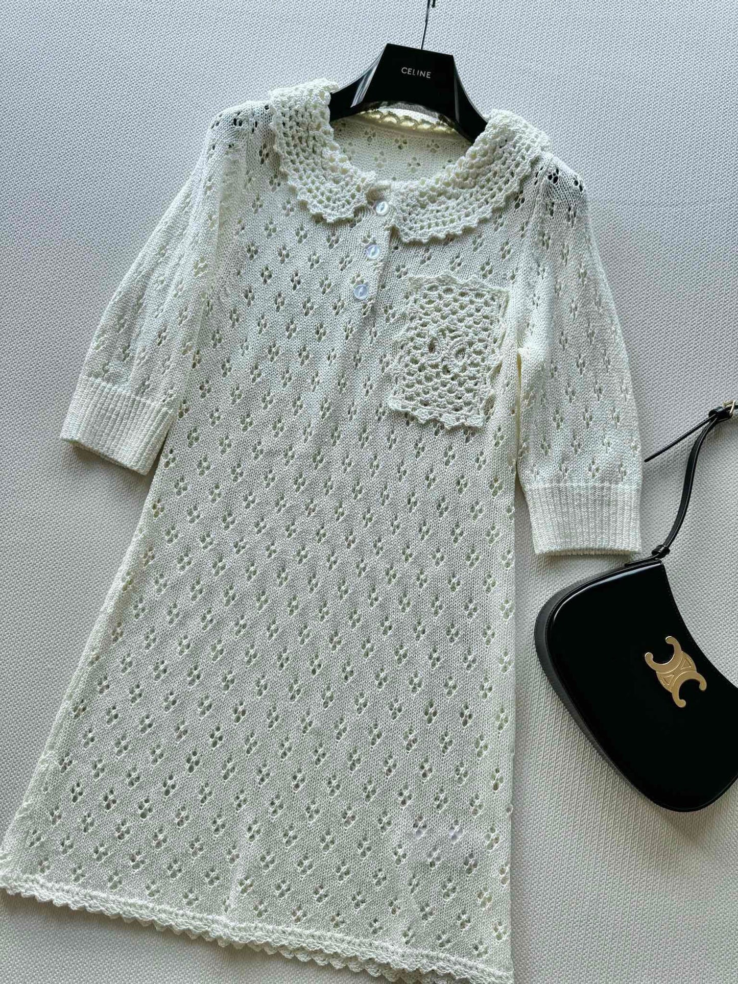 CELINE TOPS