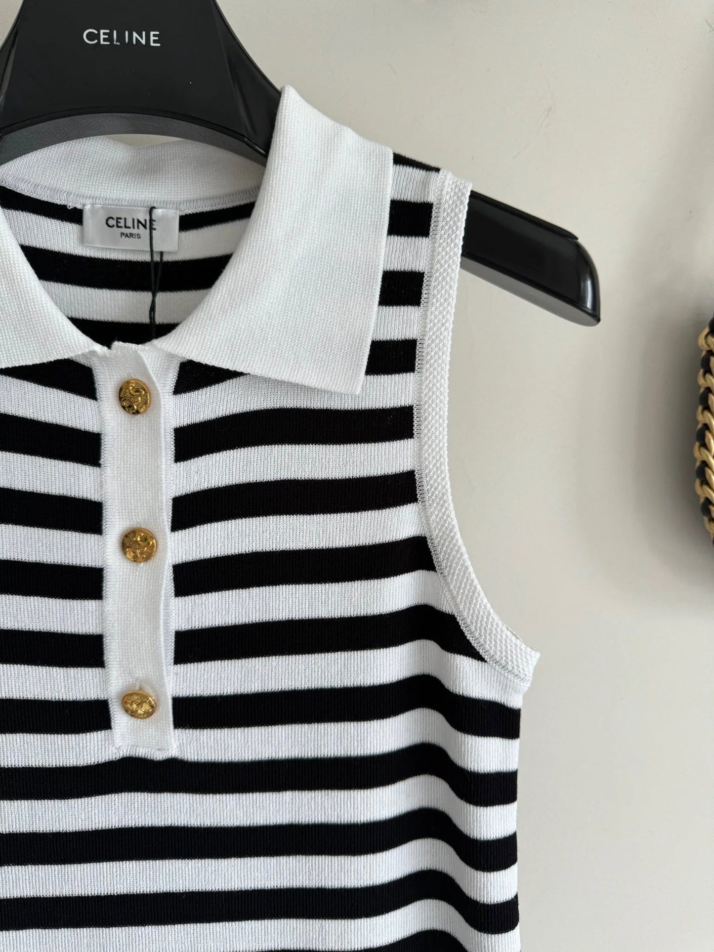 CELINE TOPS