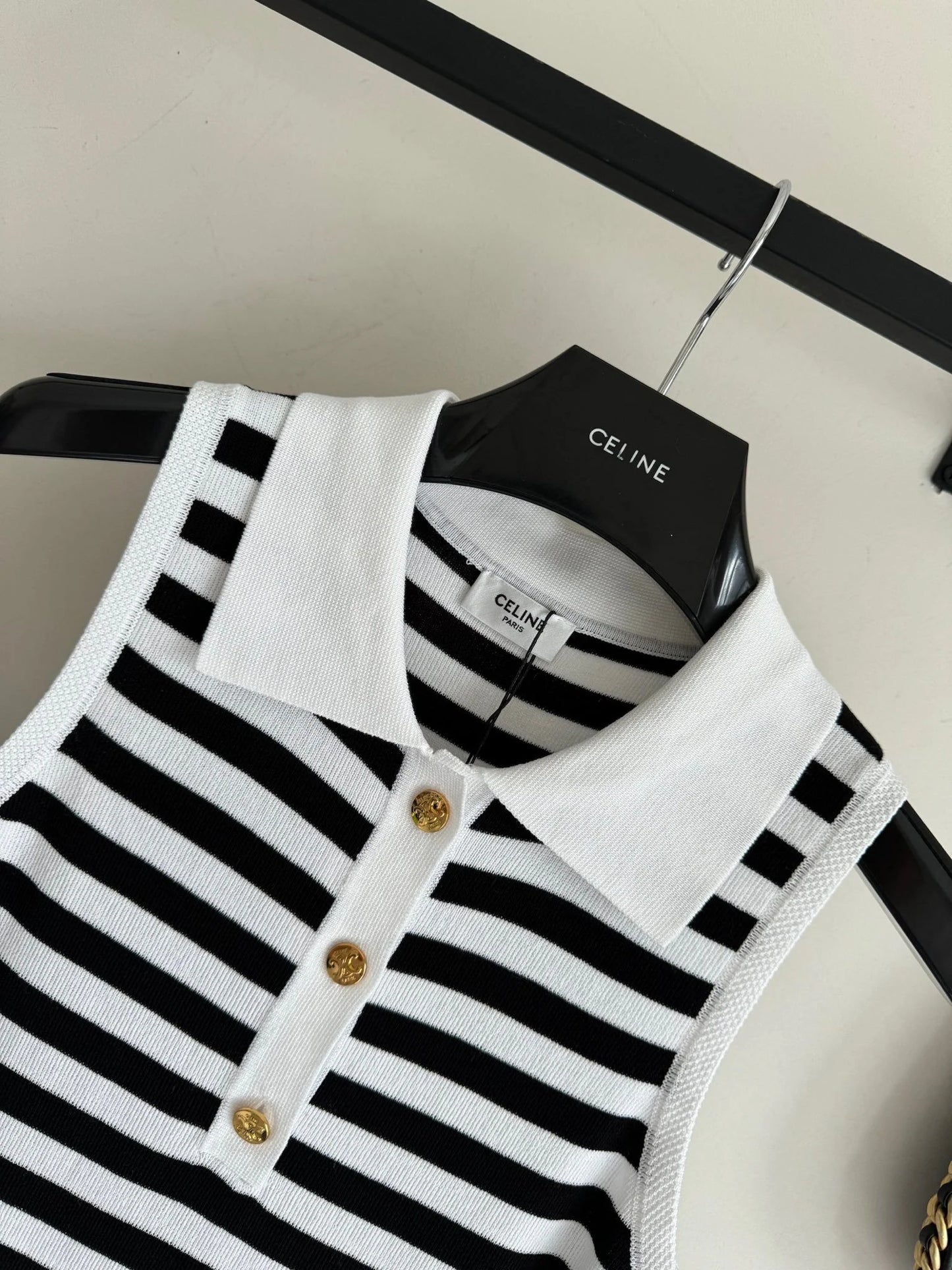 CELINE TOPS