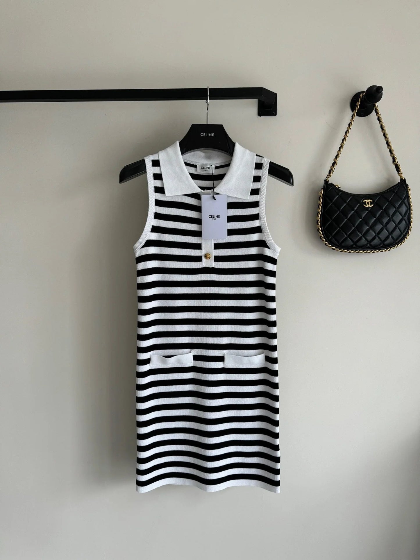 CELINE TOPS