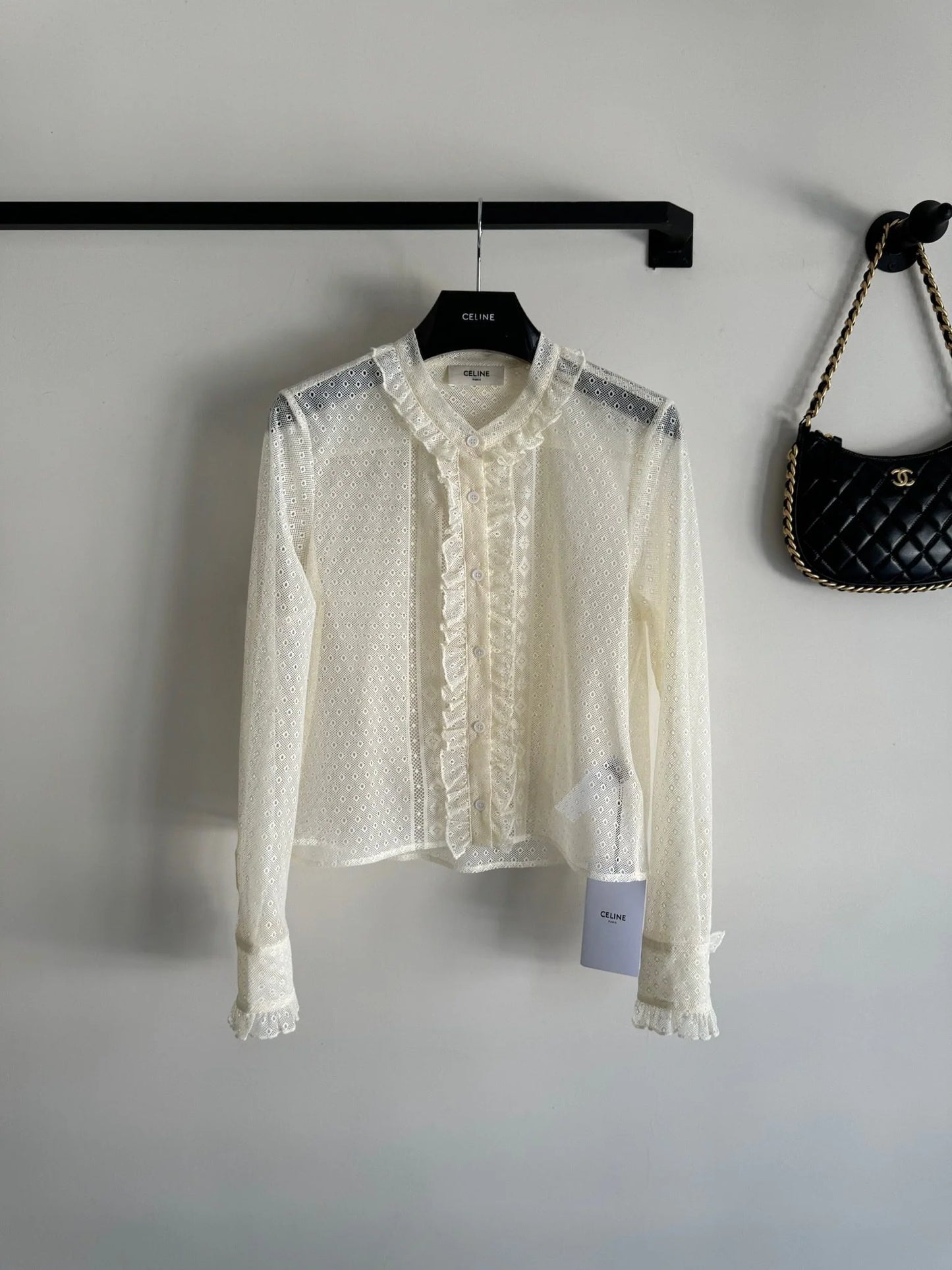 CELINE TOPS