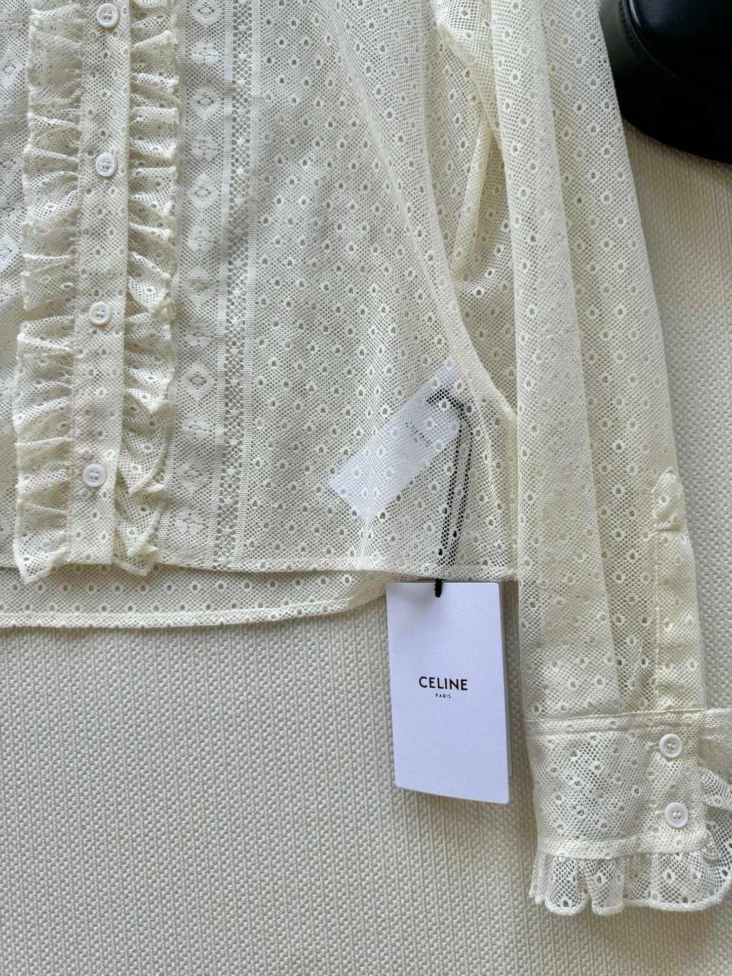 CELINE TOPS