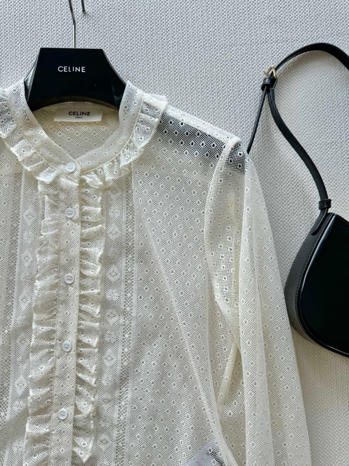 CELINE TOPS
