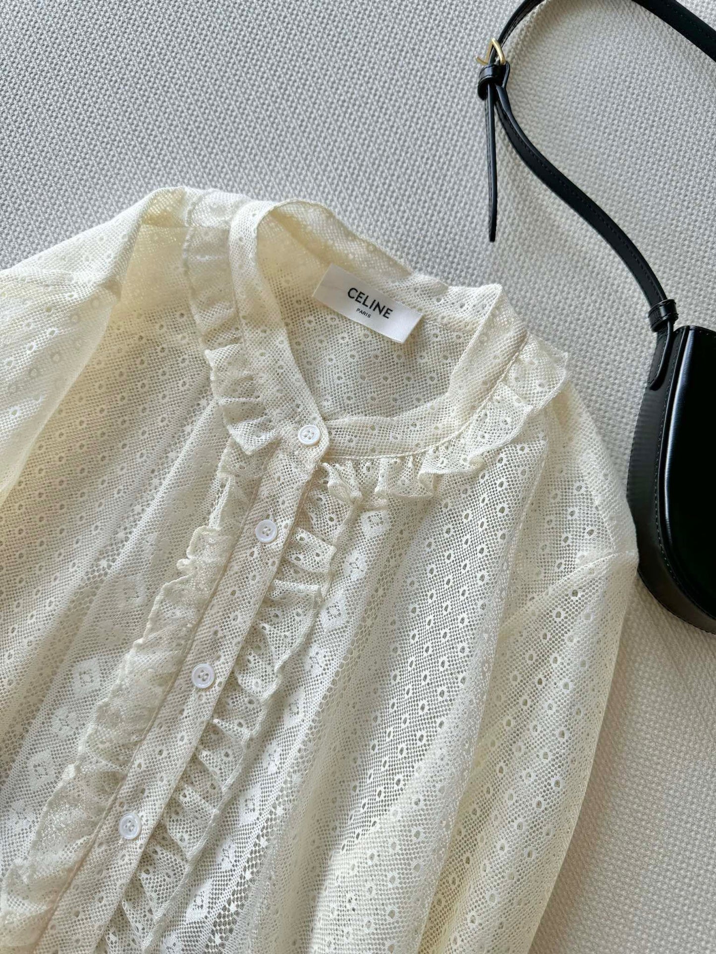 CELINE TOPS