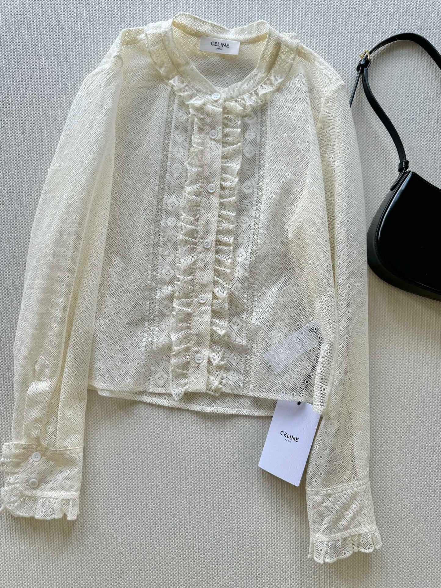 CELINE TOPS