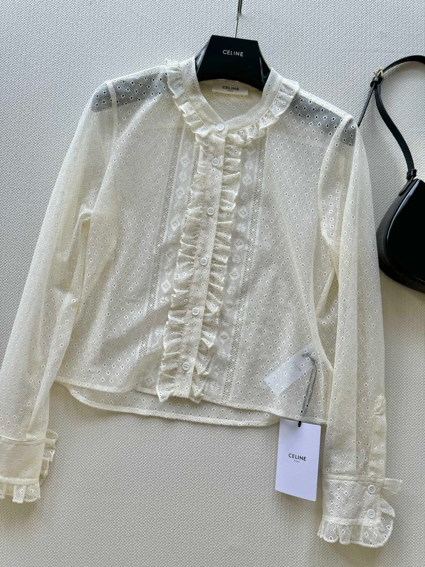 CELINE TOPS