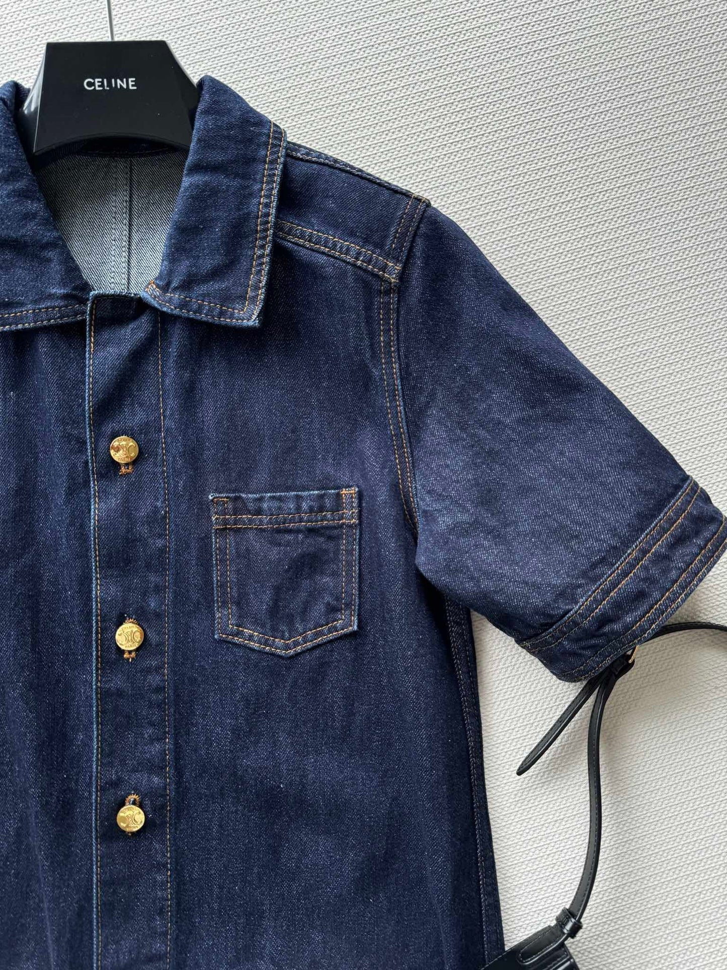 CELINE TOPS