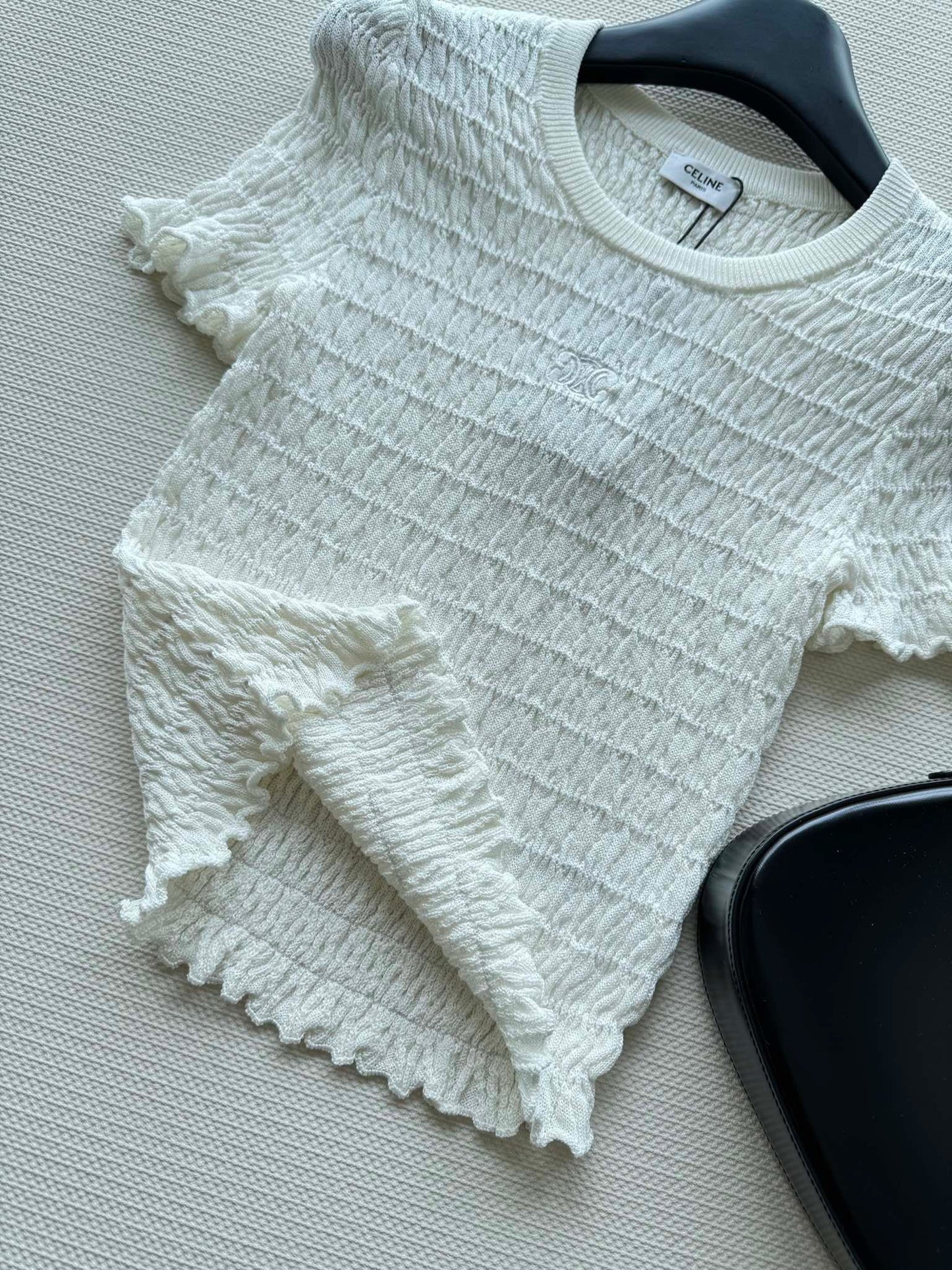 CELINE TOPS