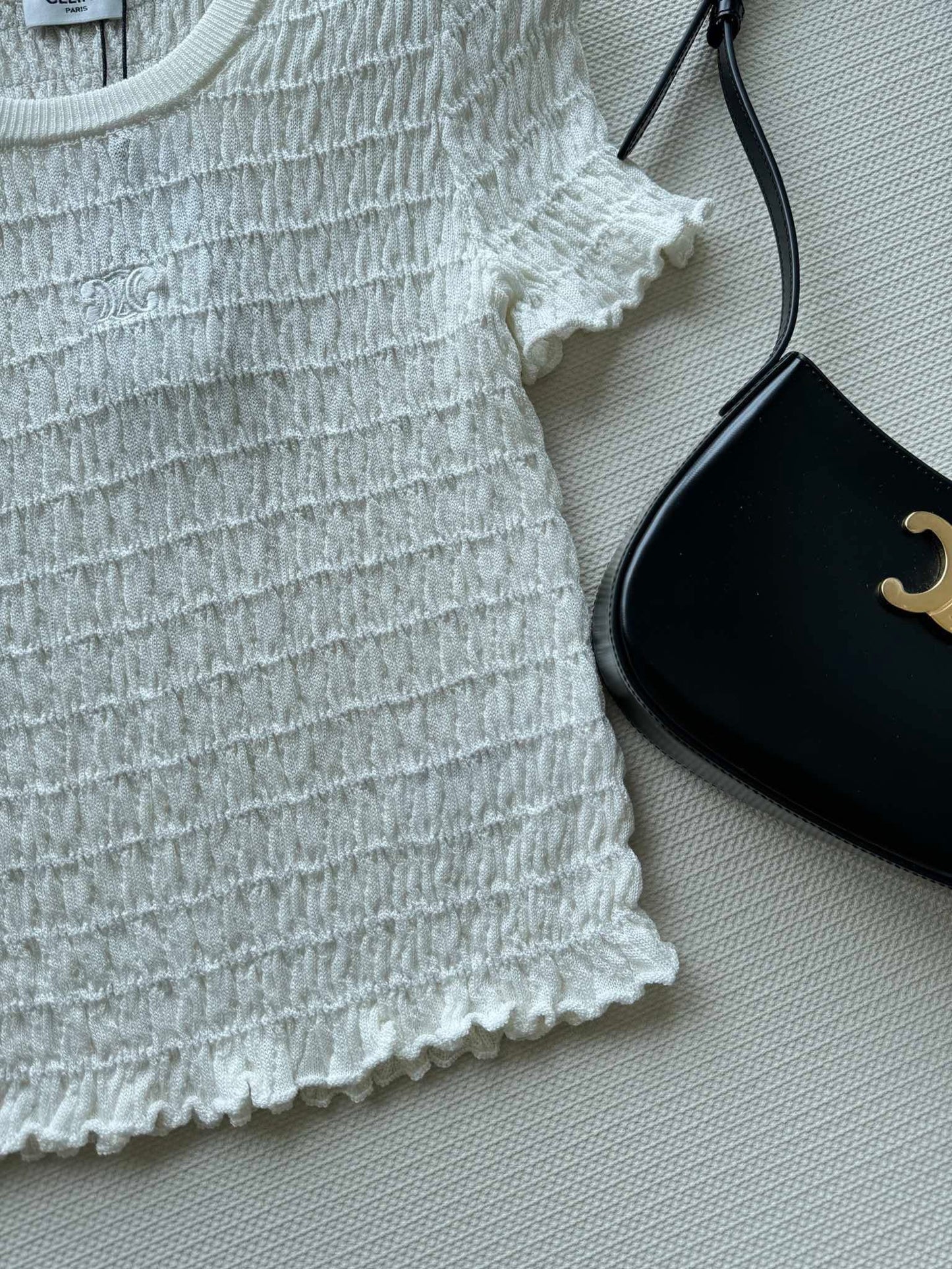 CELINE TOPS