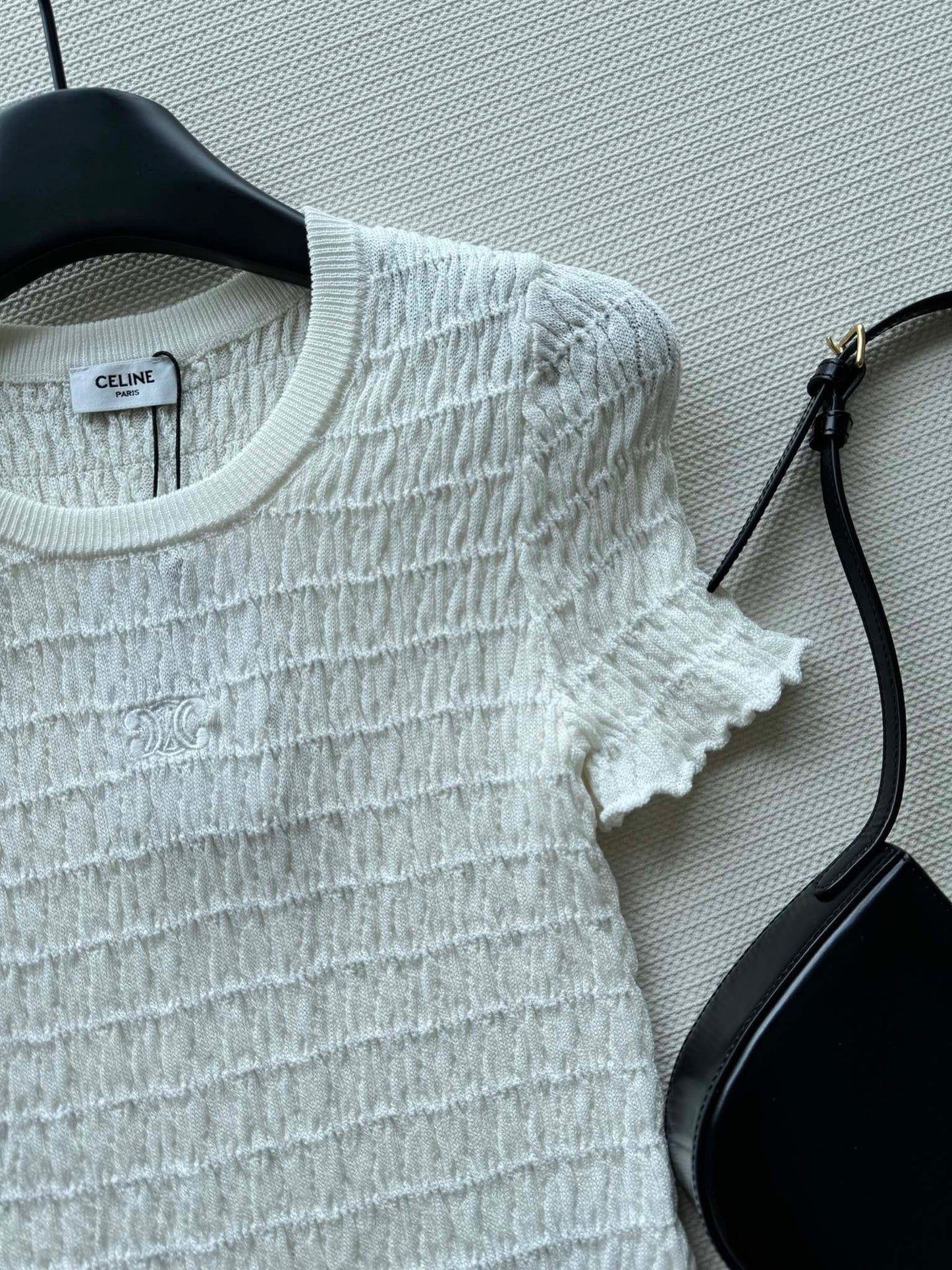 CELINE TOPS