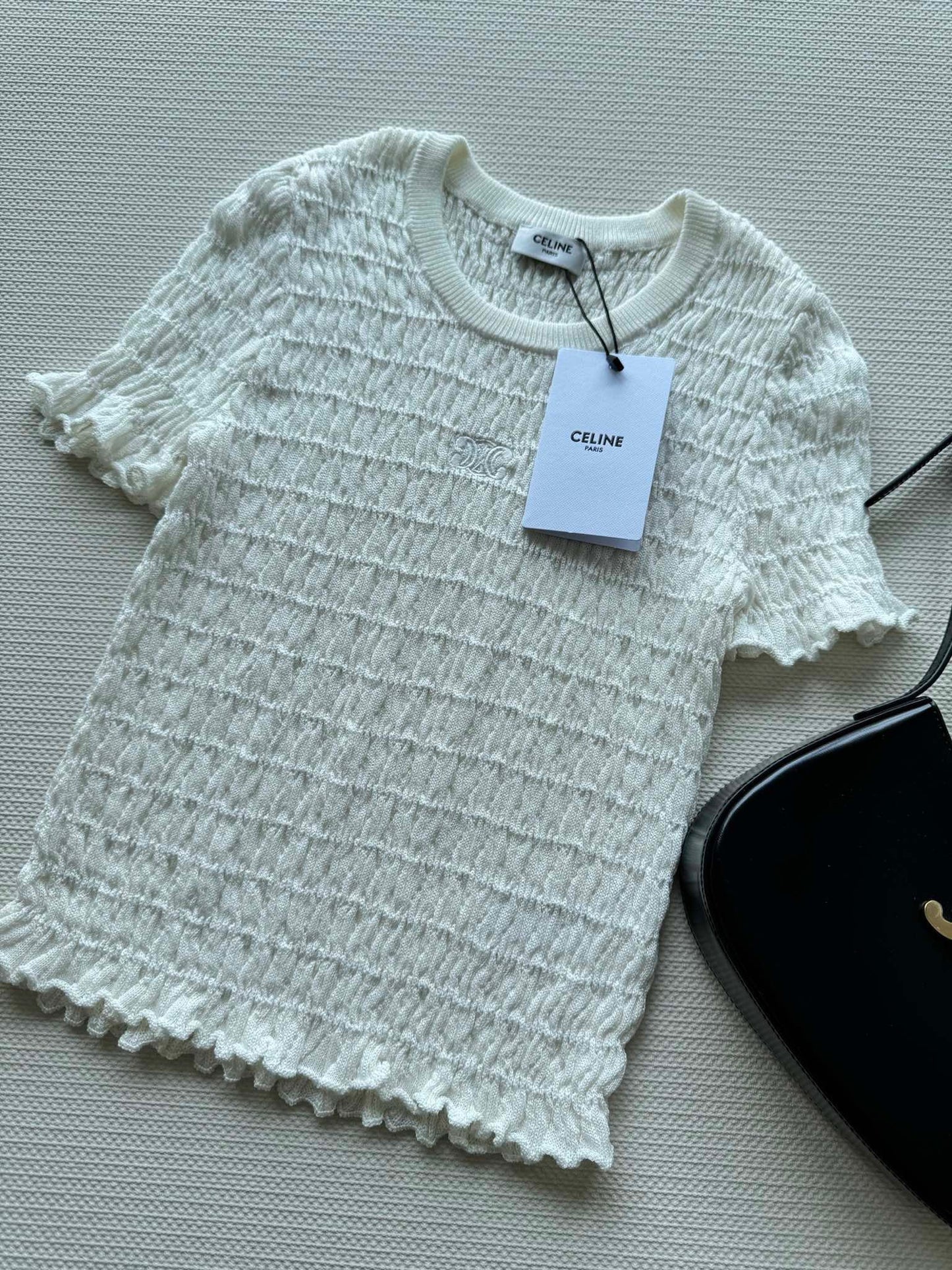 CELINE TOPS
