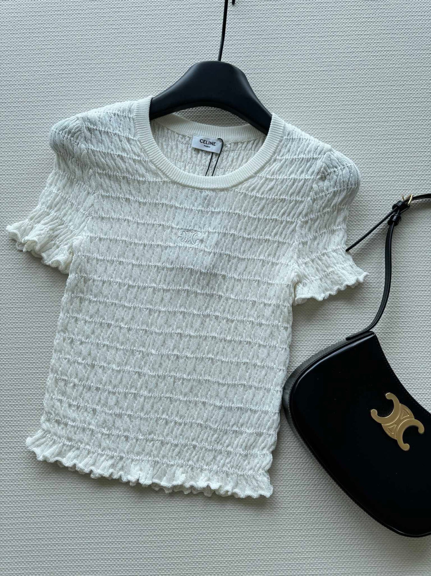 CELINE TOPS