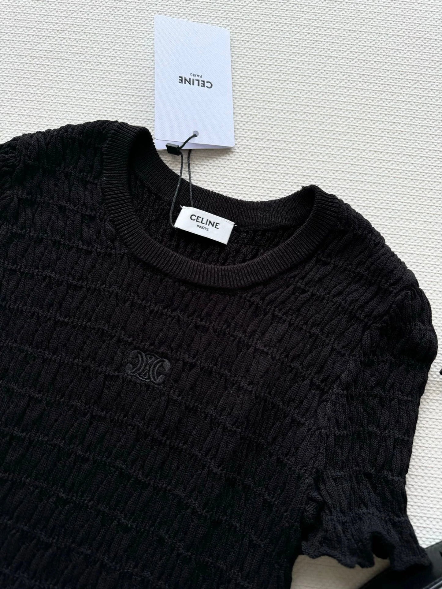CELINE TOPS