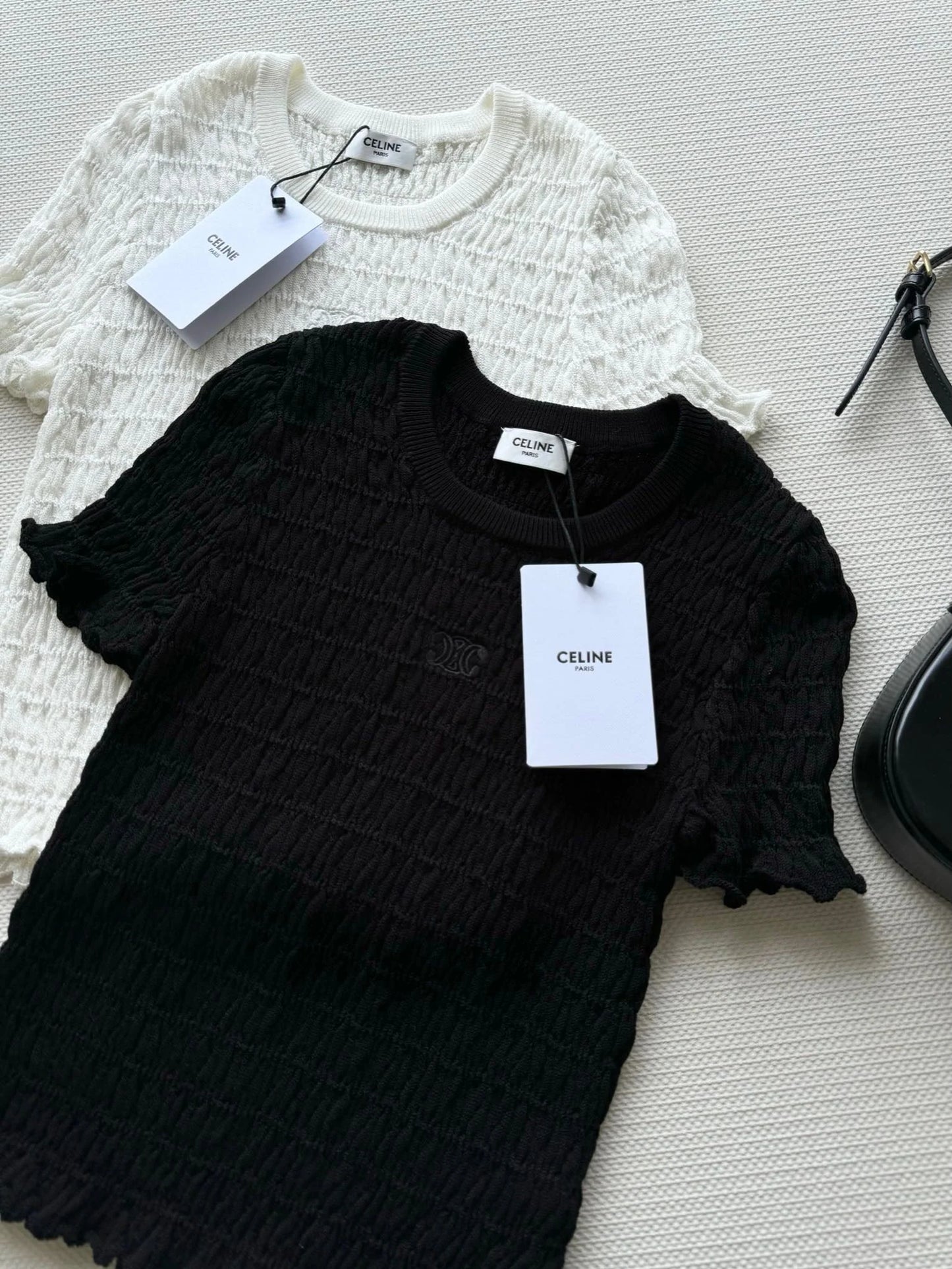 CELINE TOPS